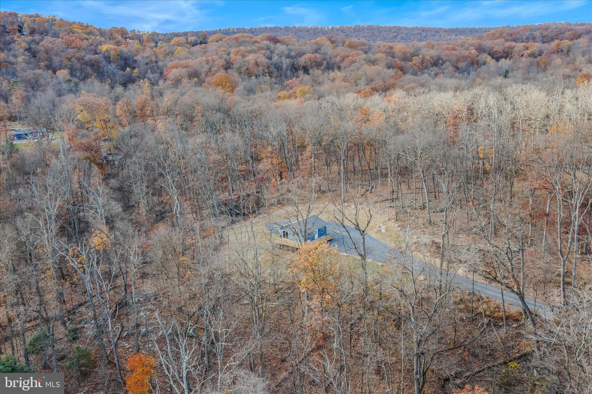 SLEEPY HOLLOW - Residential