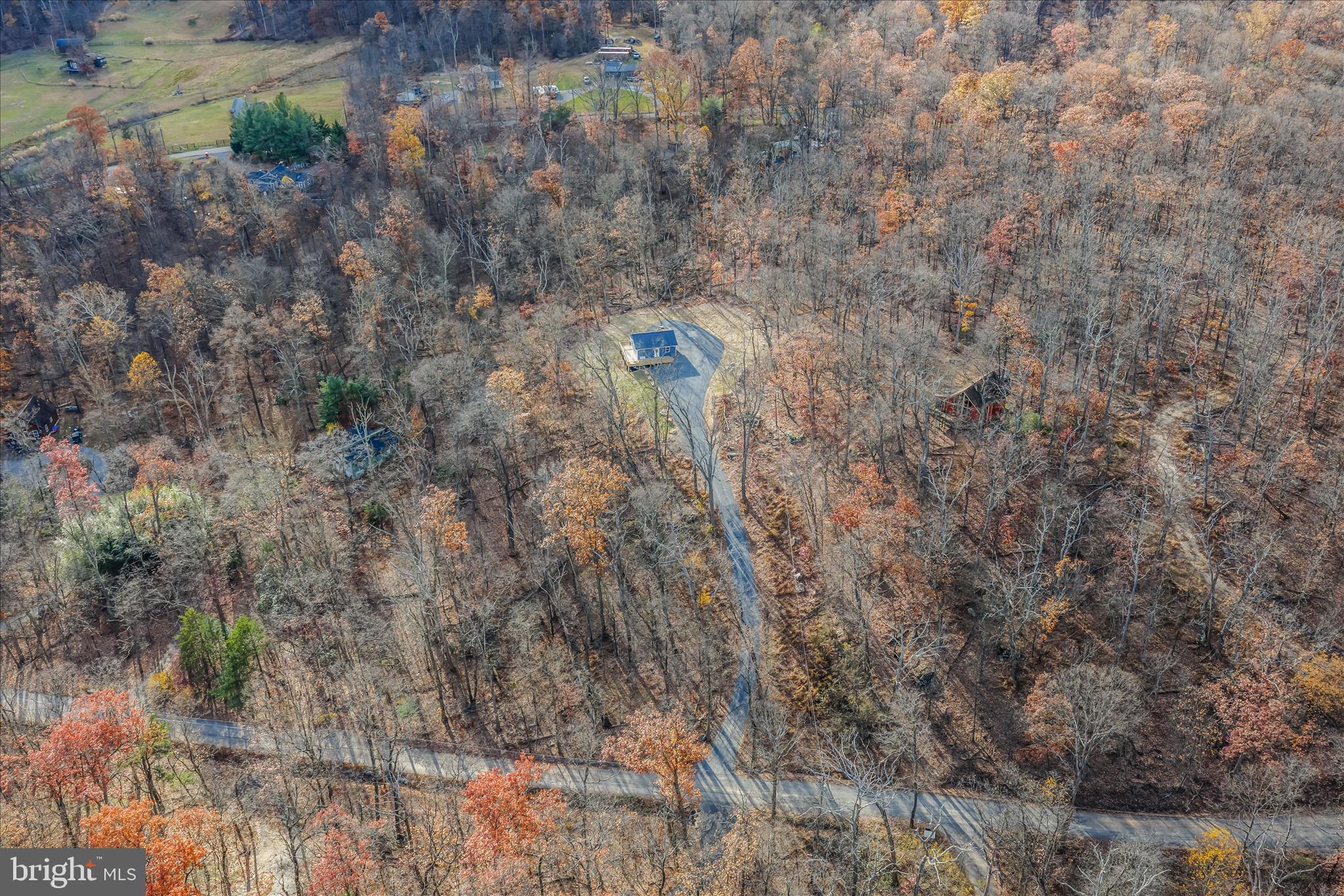 SLEEPY HOLLOW - Residential