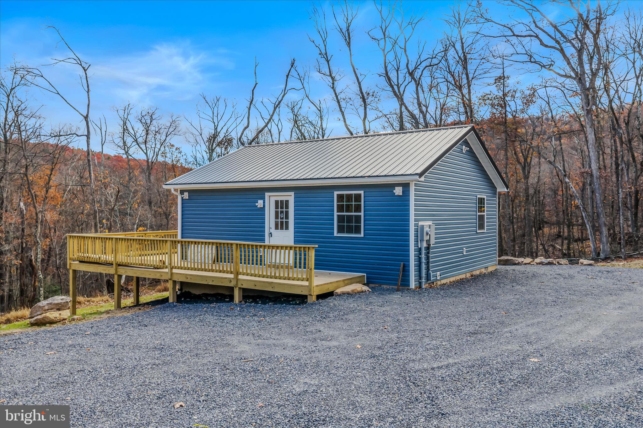 SLEEPY HOLLOW - Residential