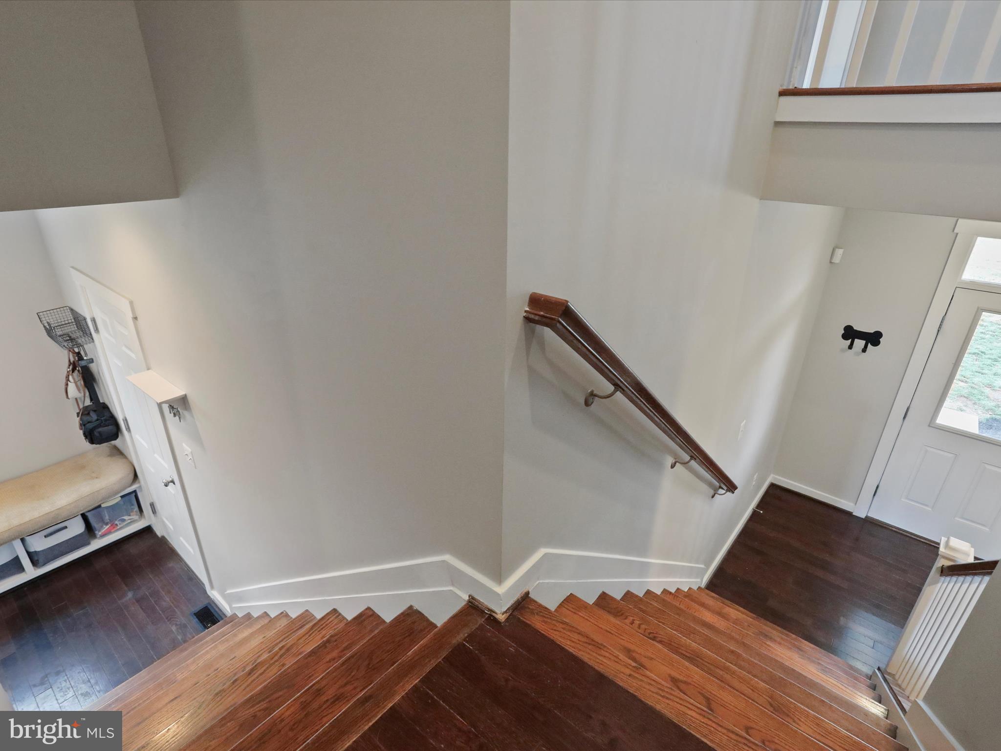 HUCKLEBERRY HILL - Residential