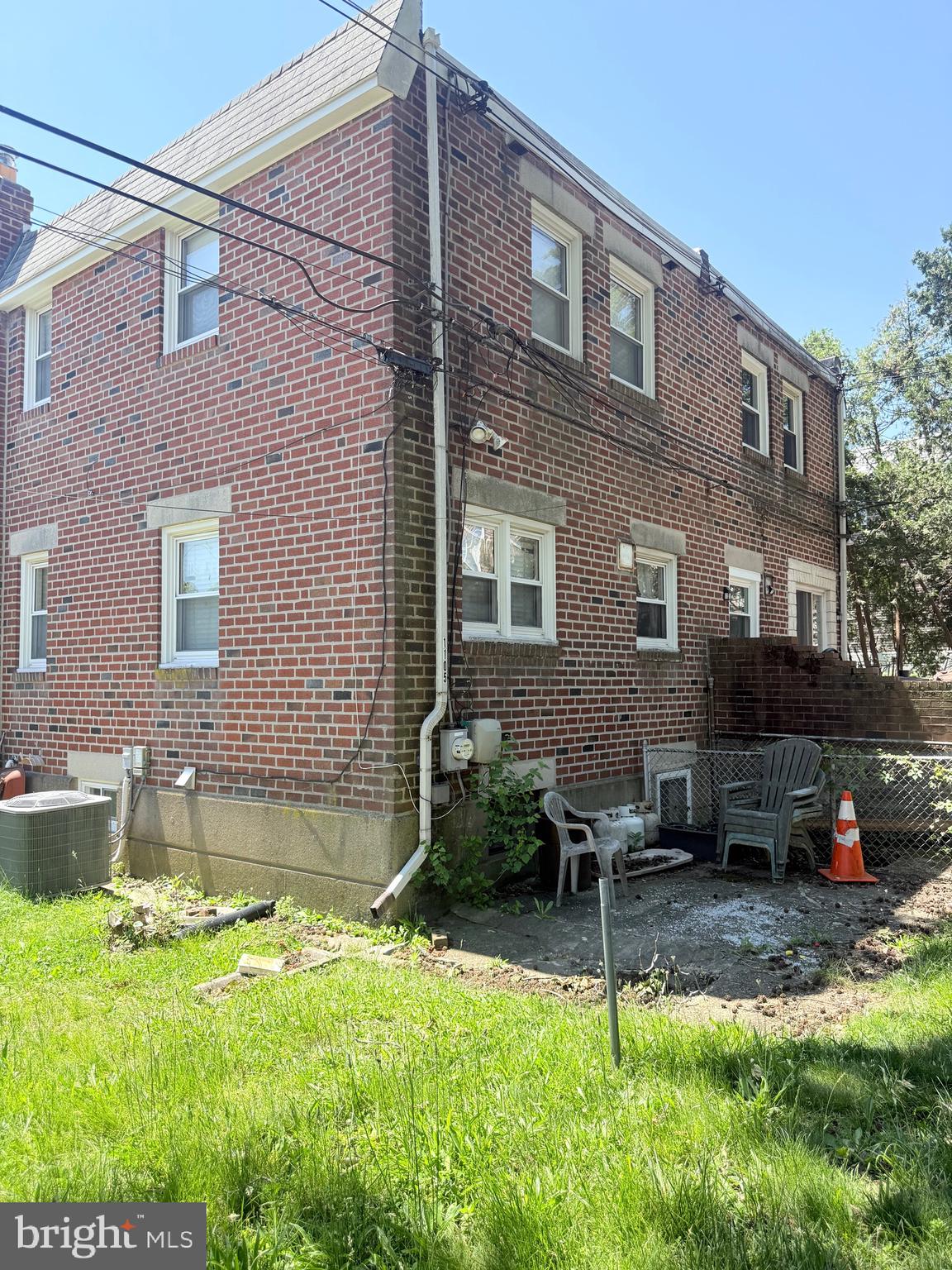 COLLINGDALE - Residential