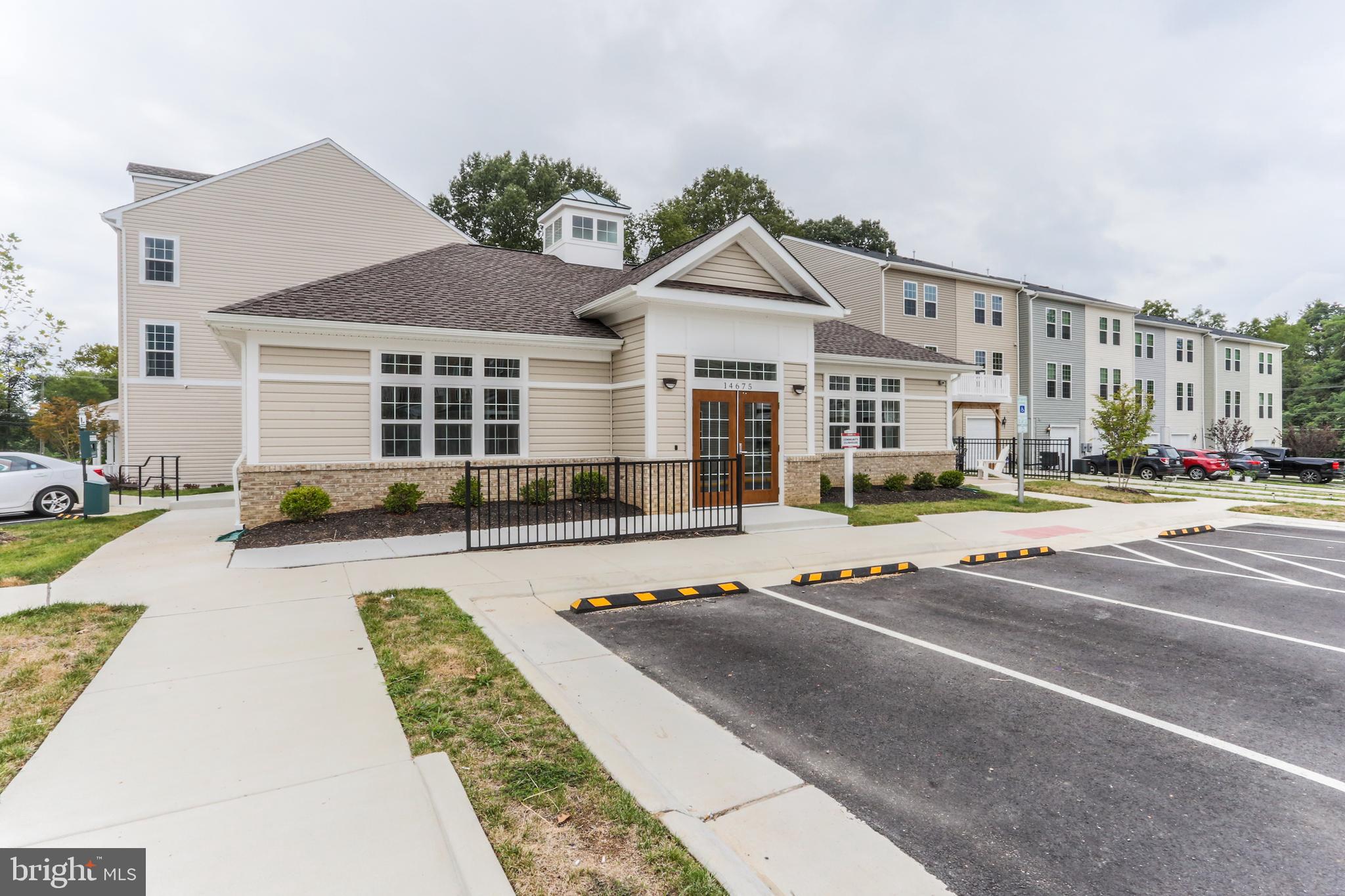 FEATHERSTONE STATION CONDOMINIUMS - Residential