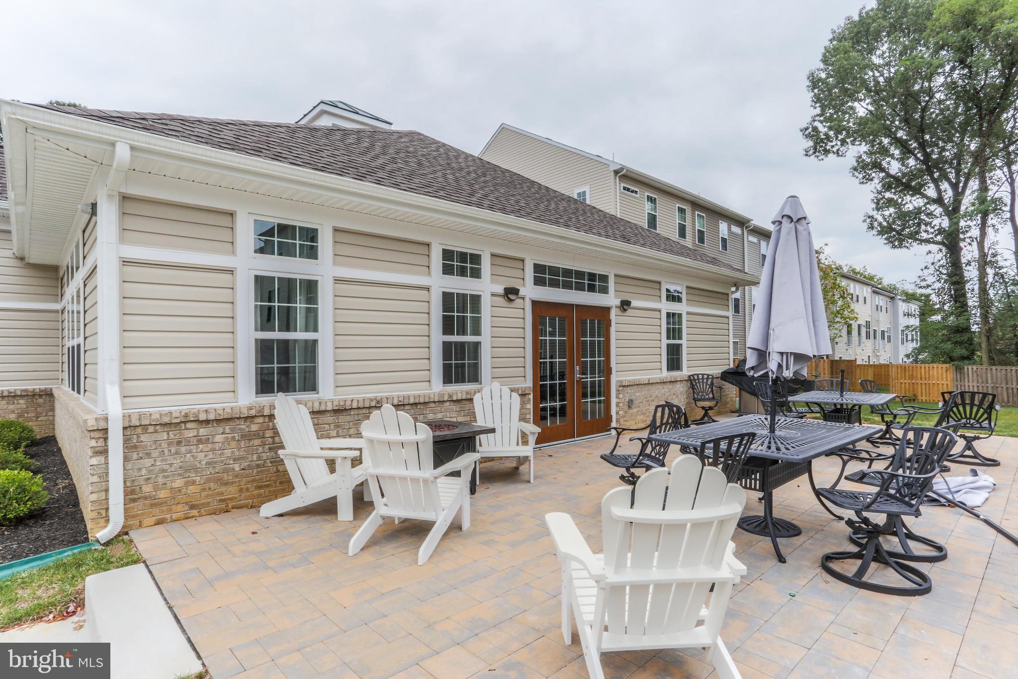 FEATHERSTONE STATION CONDOMINIUMS - Residential