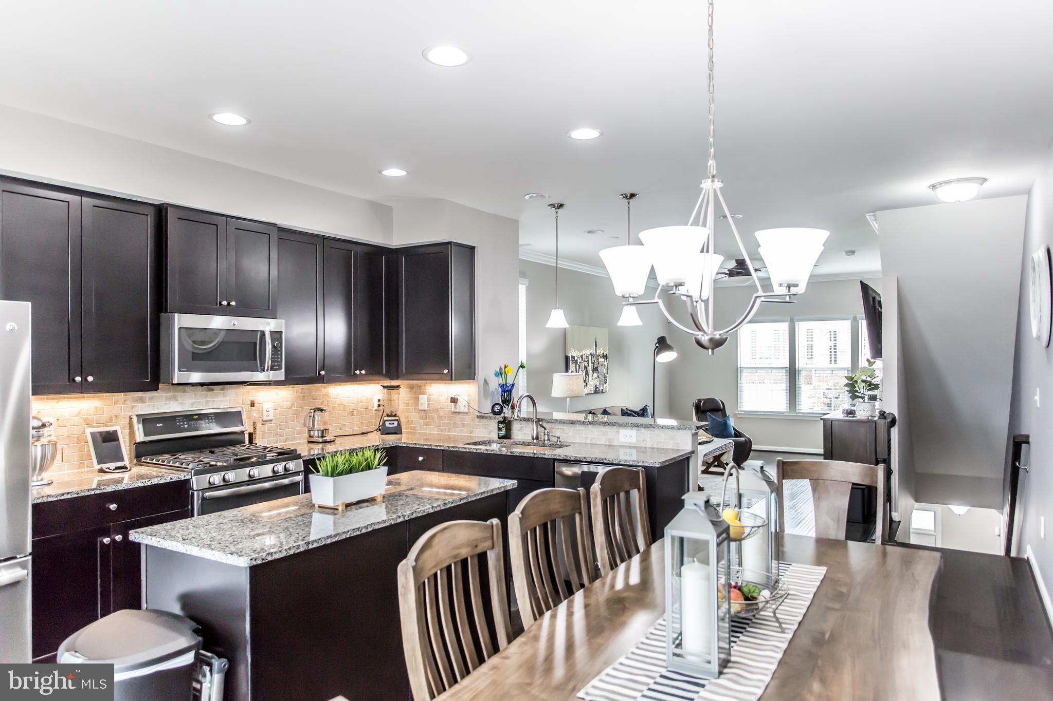 FEATHERSTONE STATION CONDOMINIUMS - Residential