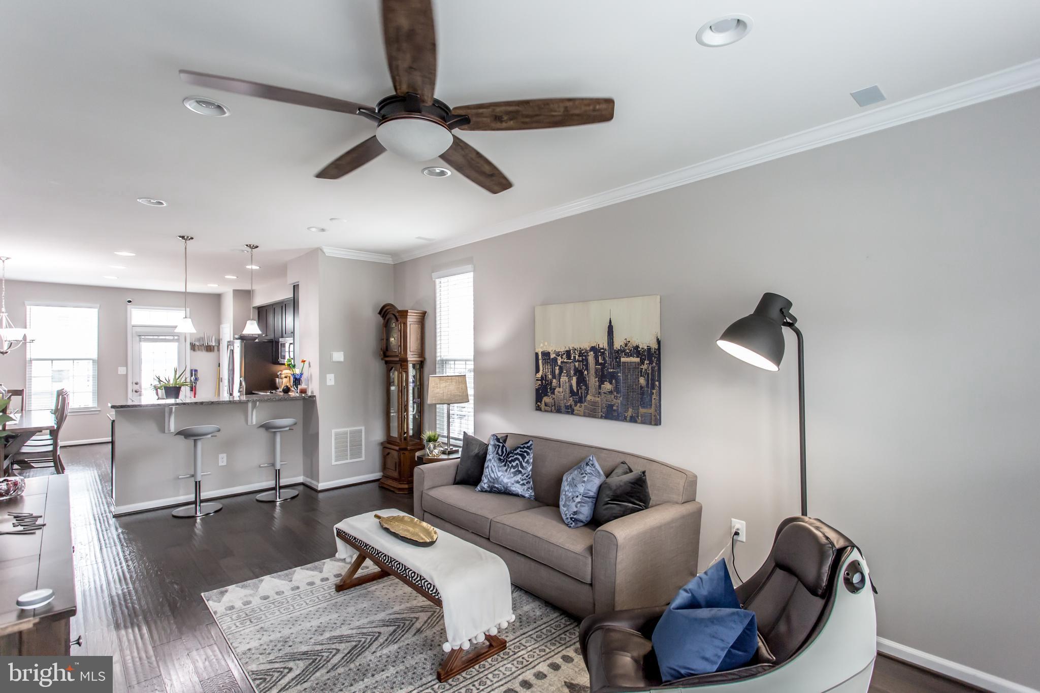 FEATHERSTONE STATION CONDOMINIUMS - Residential