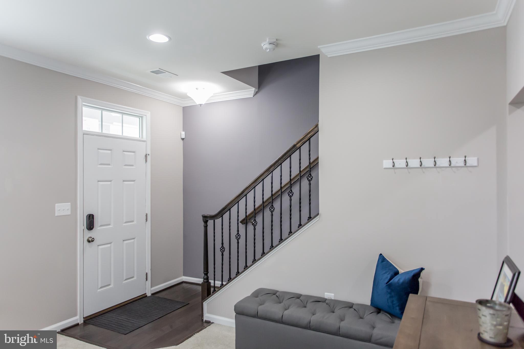 FEATHERSTONE STATION CONDOMINIUMS - Residential