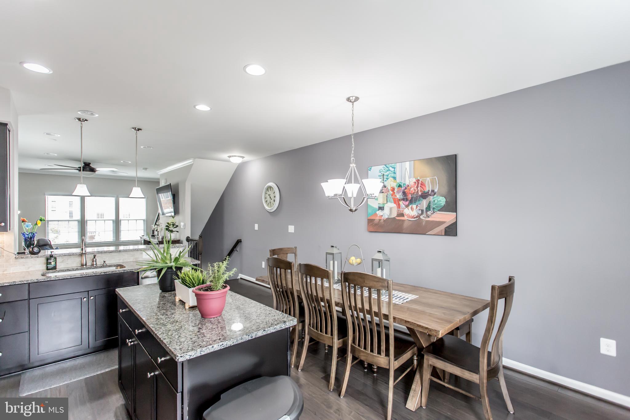 FEATHERSTONE STATION CONDOMINIUMS - Residential