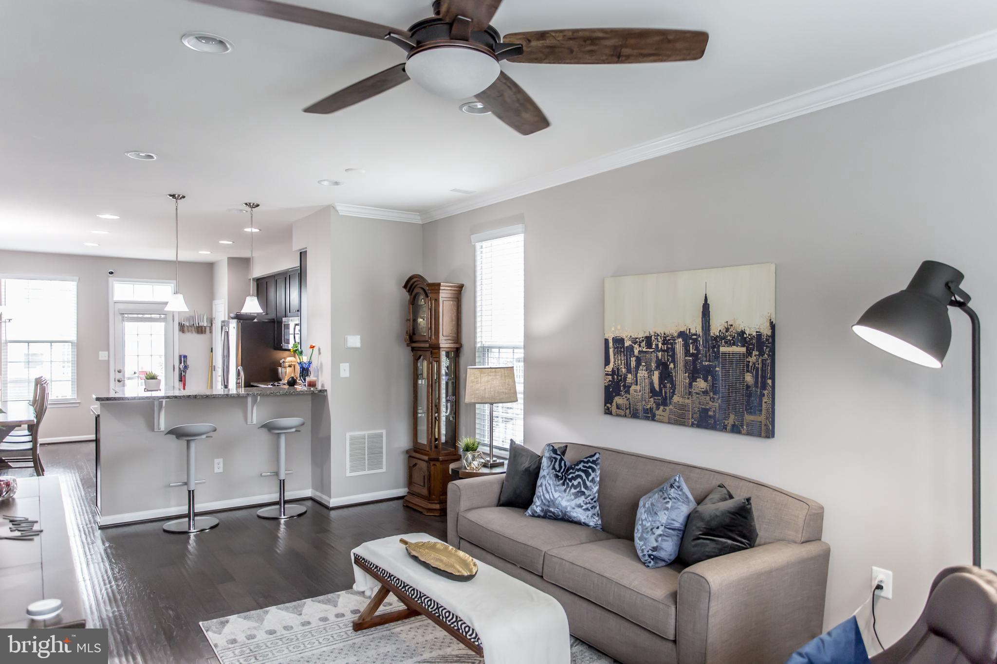 FEATHERSTONE STATION CONDOMINIUMS - Residential