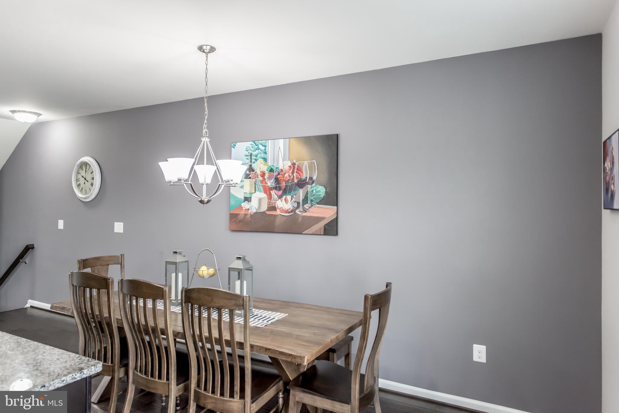 FEATHERSTONE STATION CONDOMINIUMS - Residential