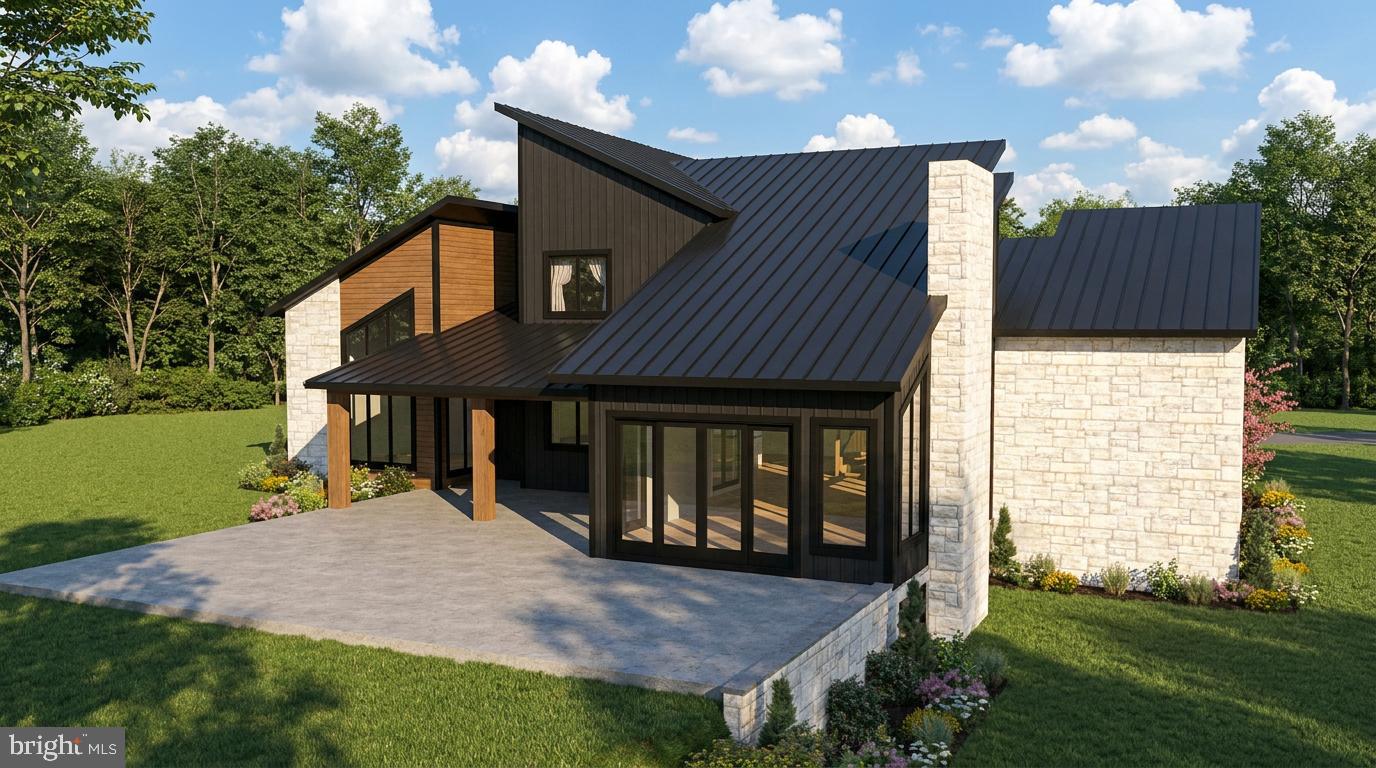 HILLS OF JAMESFIELD MANOR - Residential