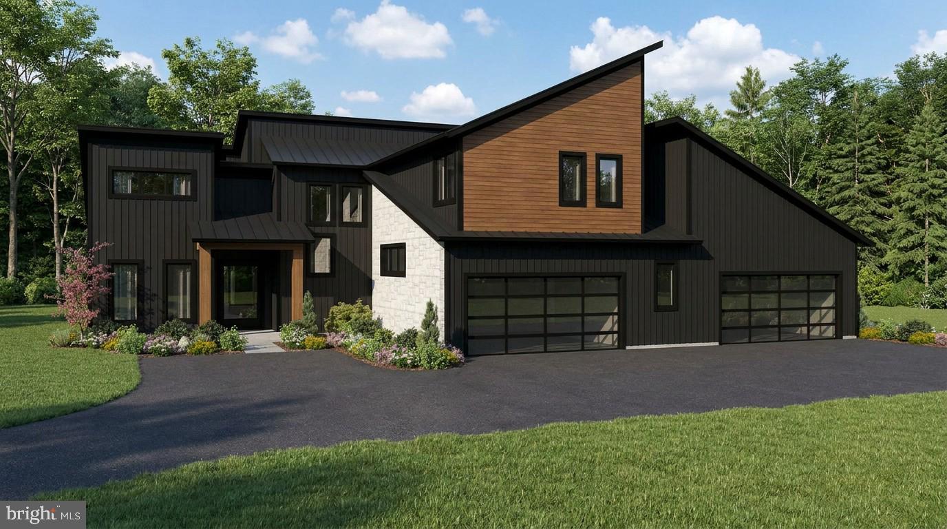 HILLS OF JAMESFIELD MANOR - Residential