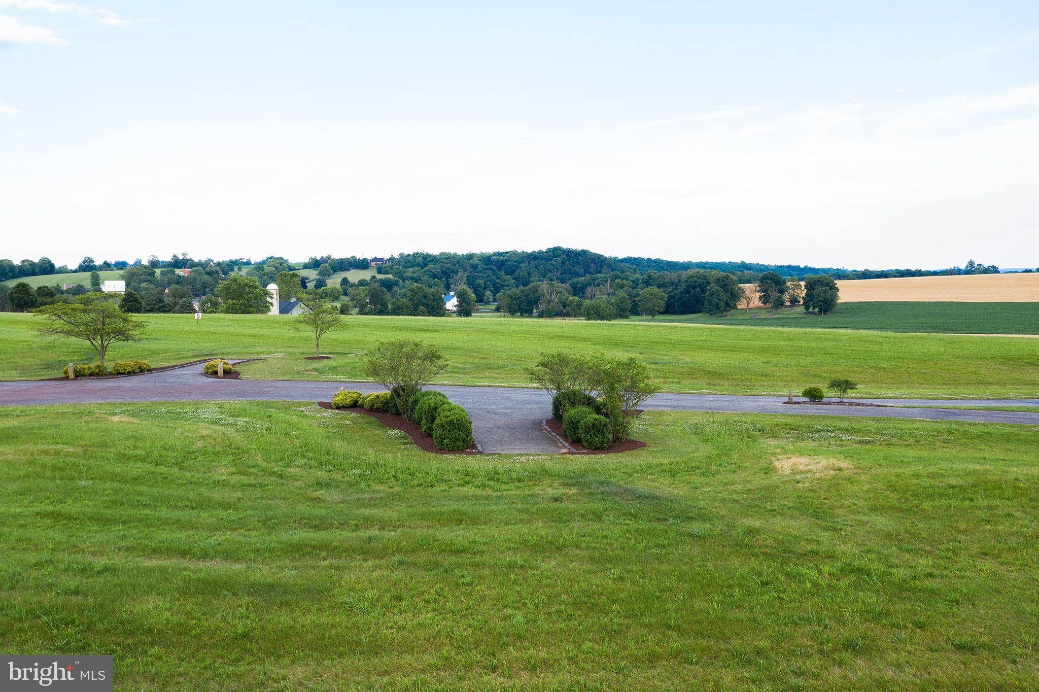 HILLS OF JAMESFIELD MANOR - Residential