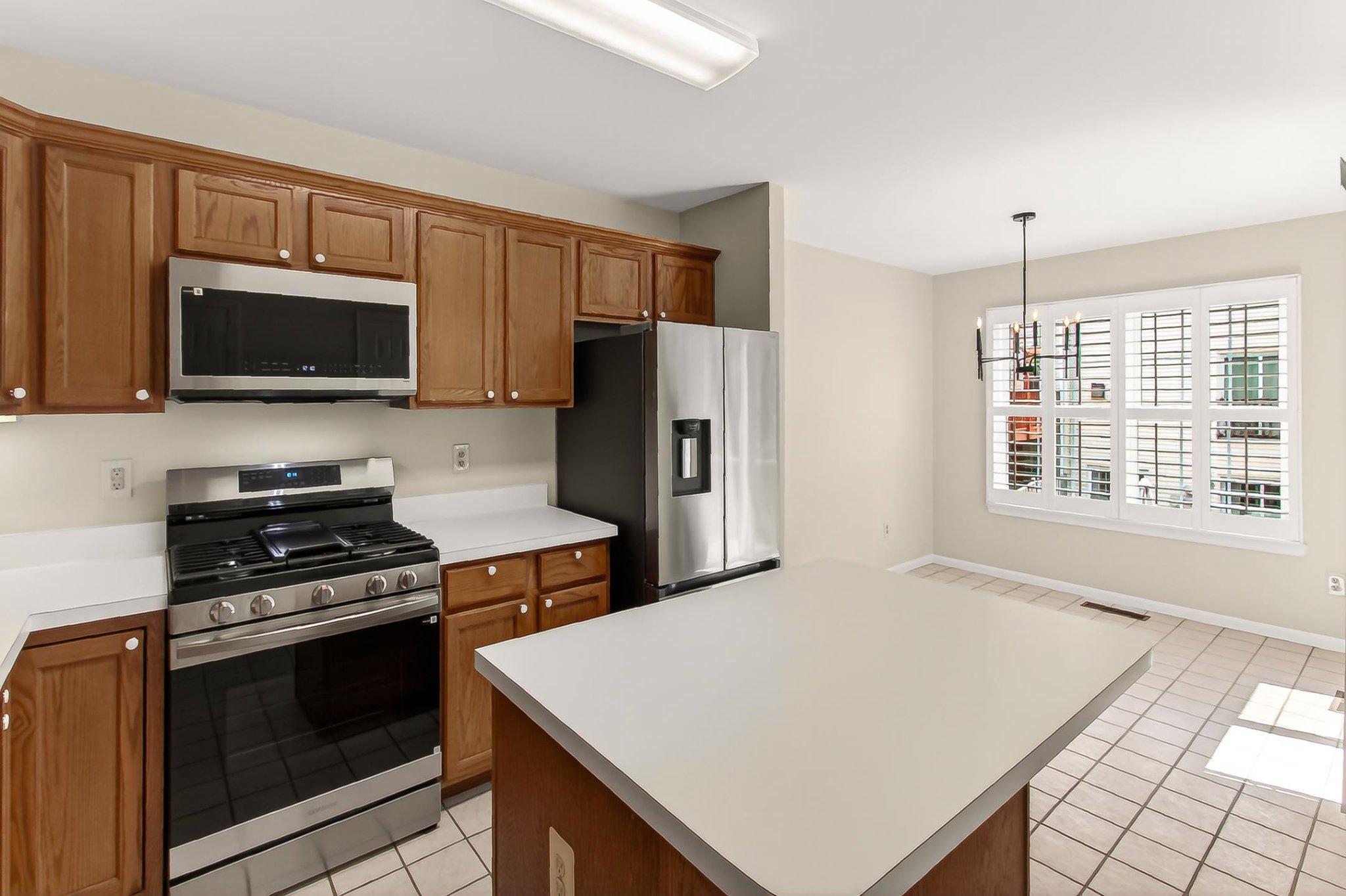 MCNAIR FARMS LANDBAY 11 - Residential