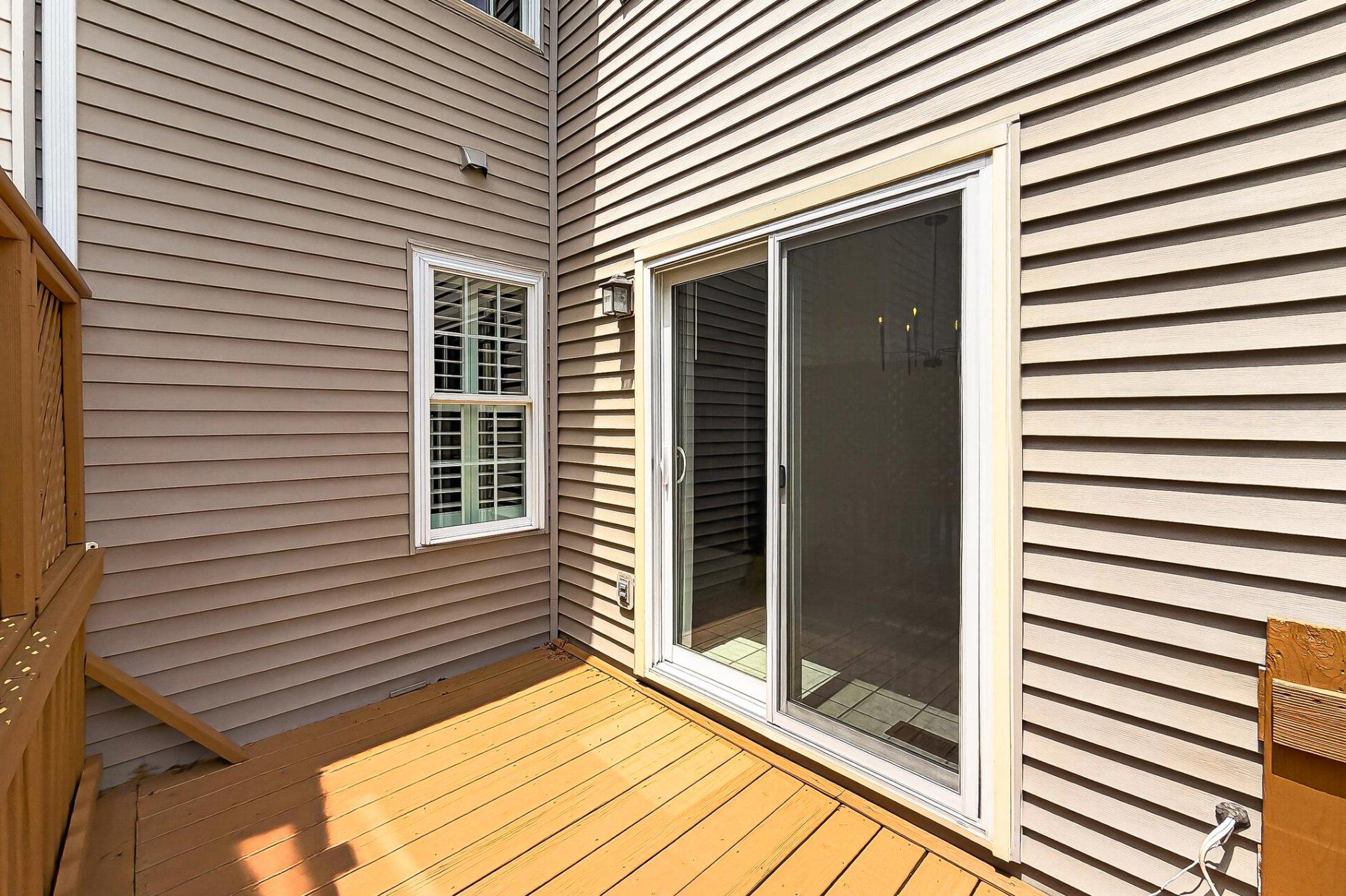 MCNAIR FARMS LANDBAY 11 - Residential