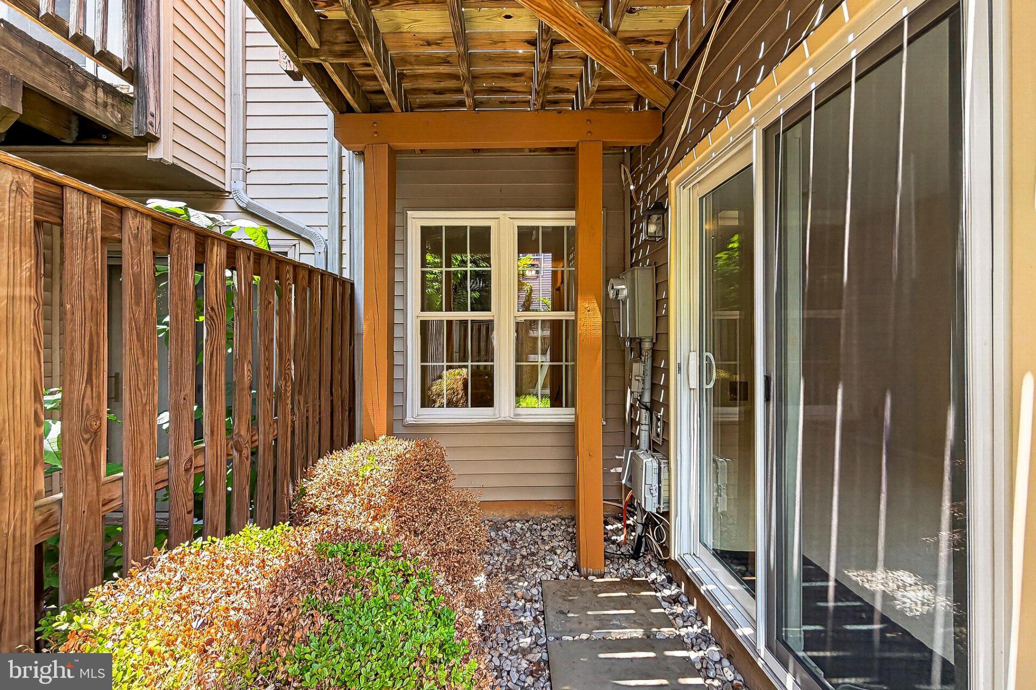 MCNAIR FARMS LANDBAY 11 - Residential