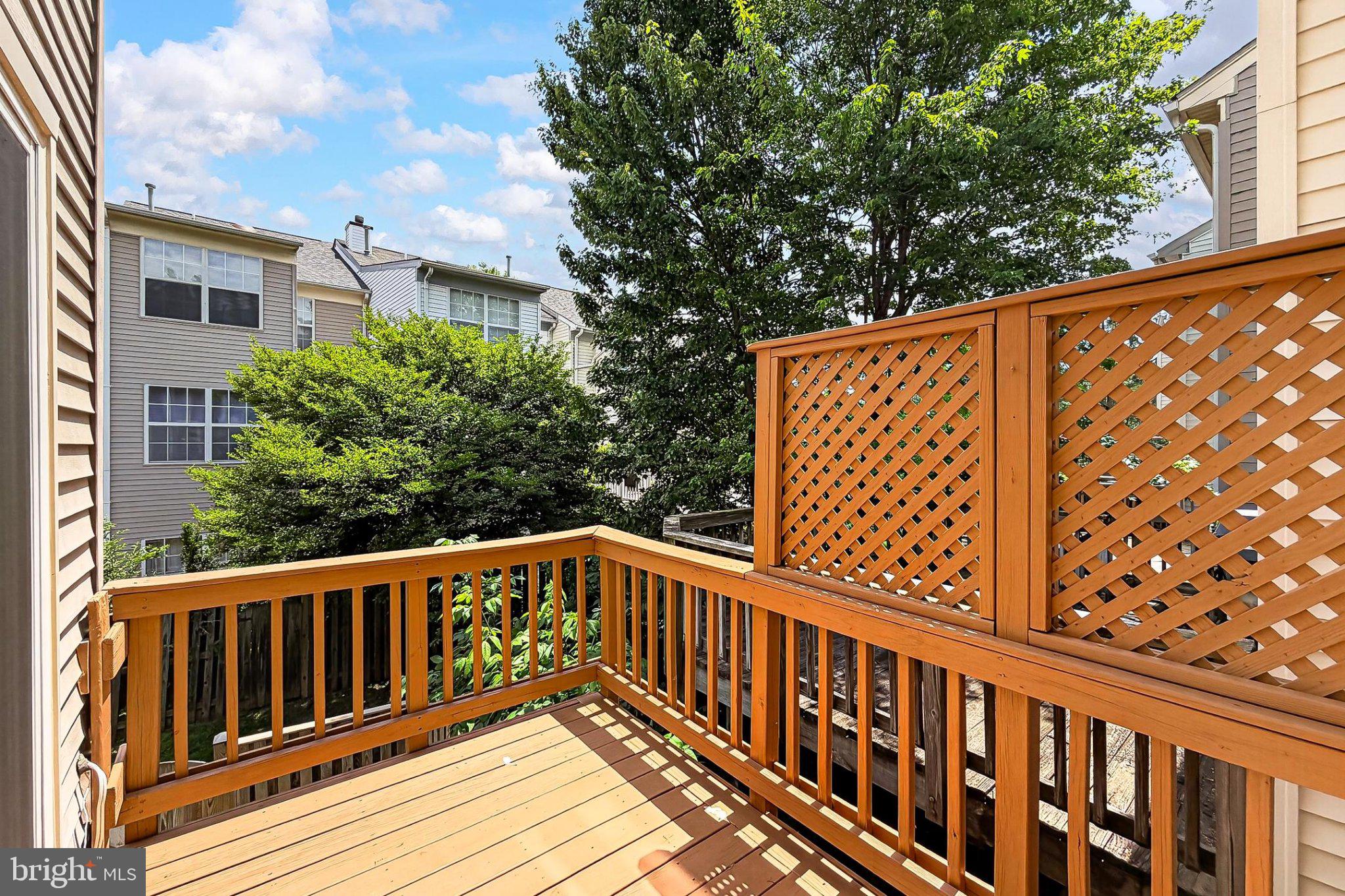 MCNAIR FARMS LANDBAY 11 - Residential