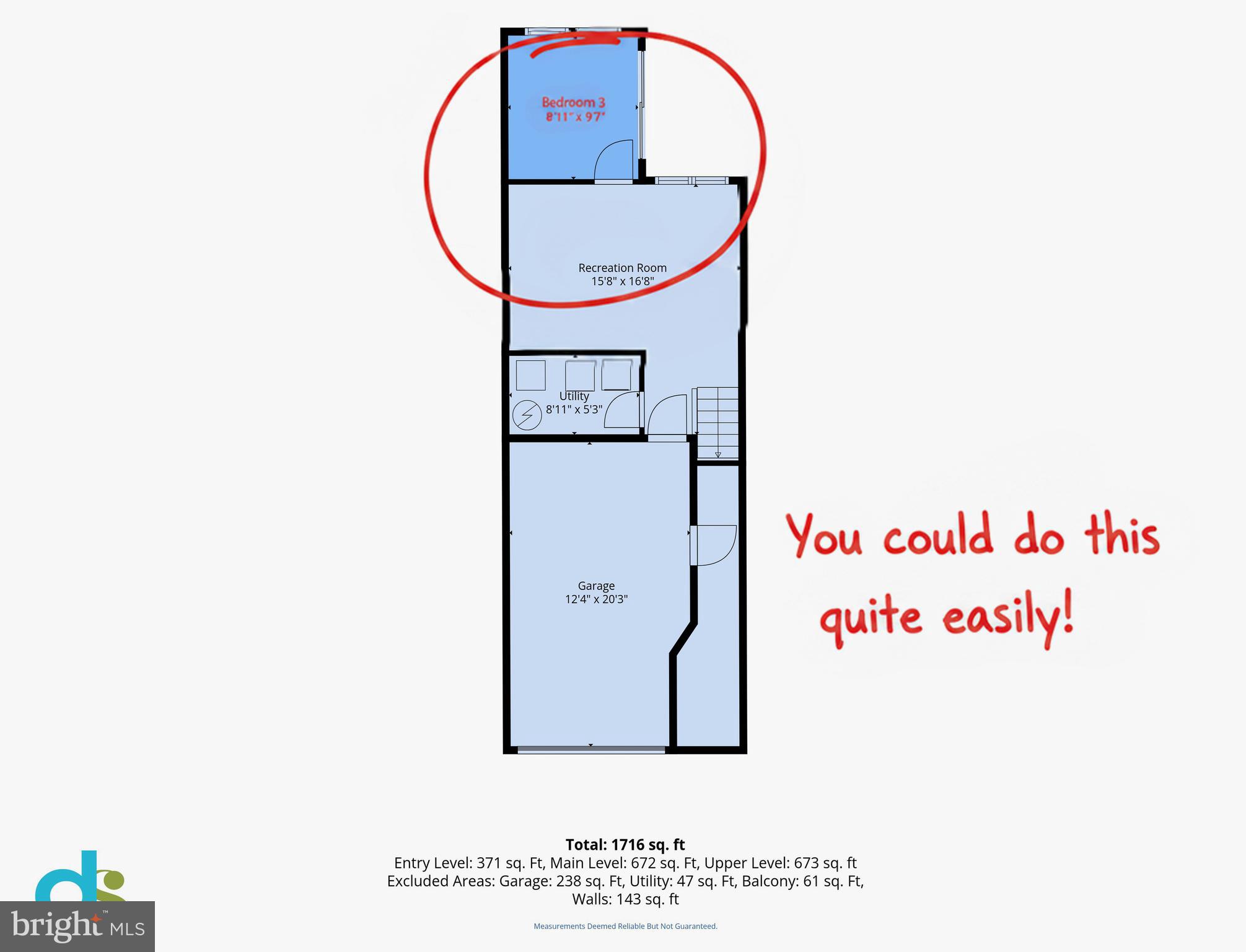 MCNAIR FARMS LANDBAY 11 - Residential
