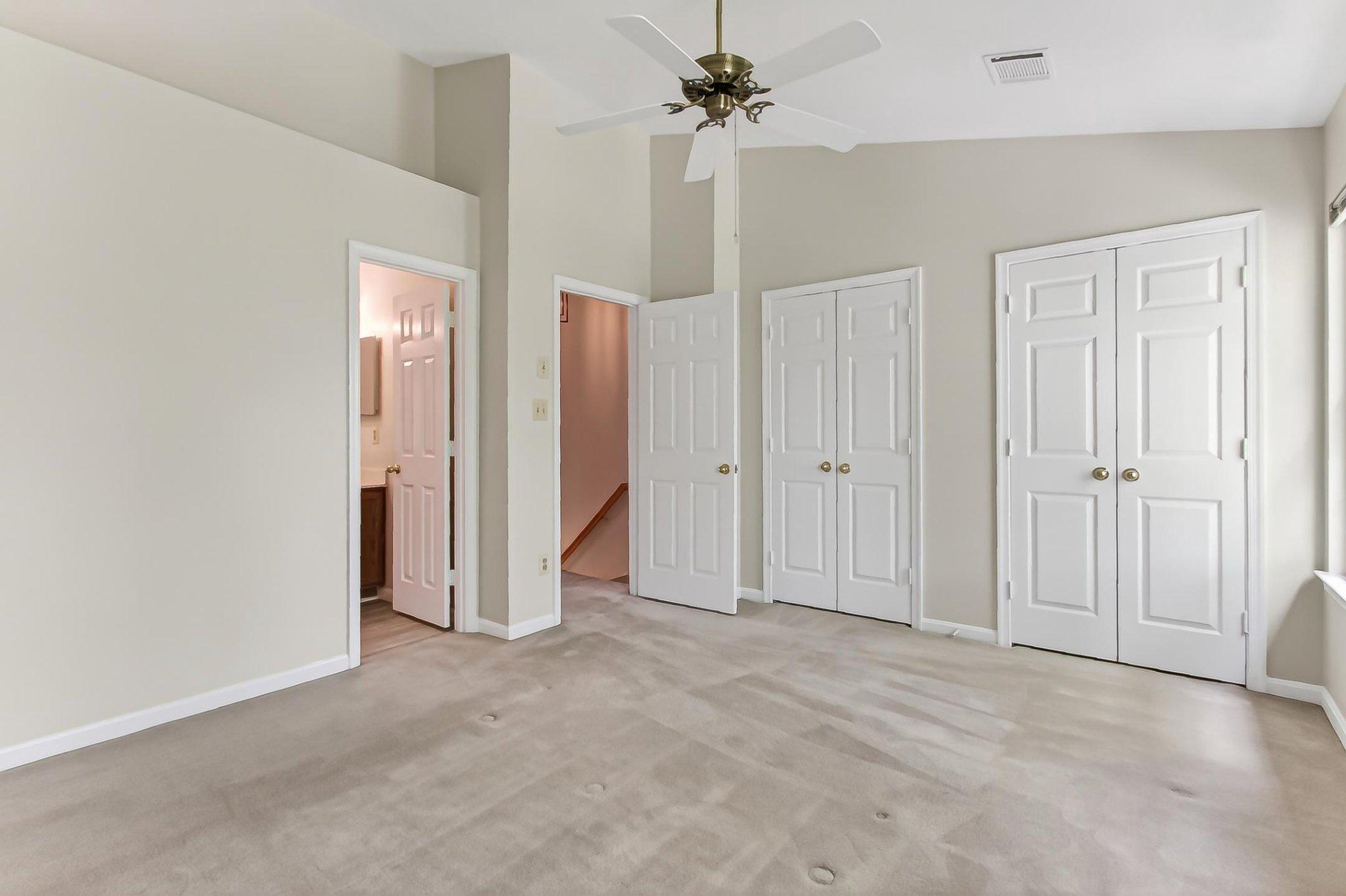 MCNAIR FARMS LANDBAY 11 - Residential