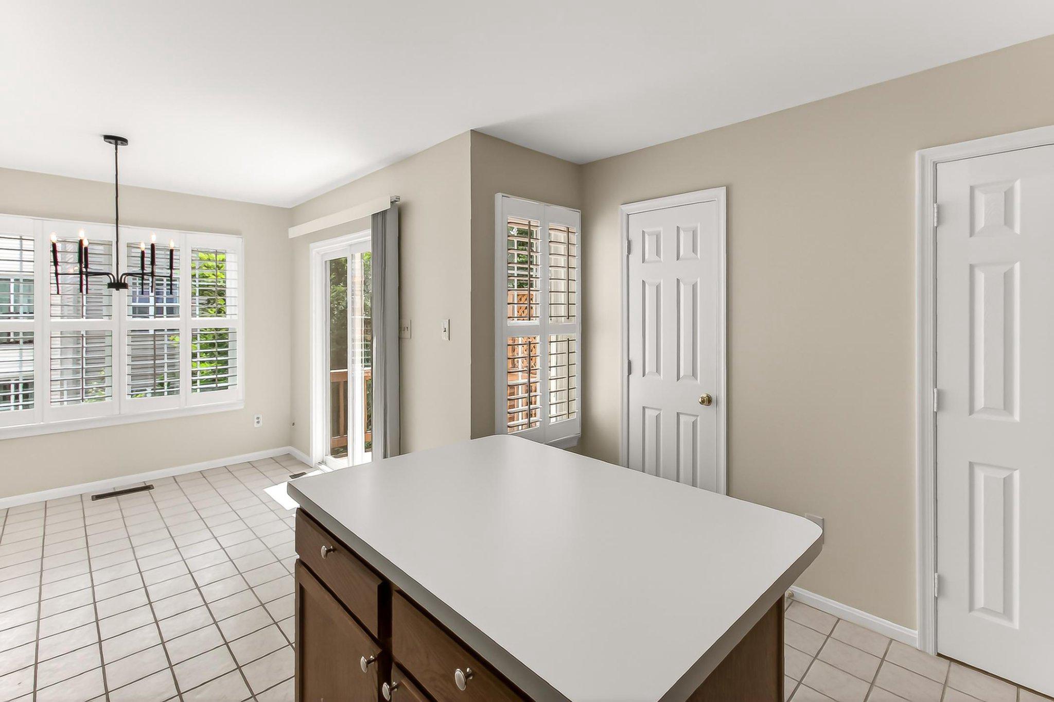 MCNAIR FARMS LANDBAY 11 - Residential