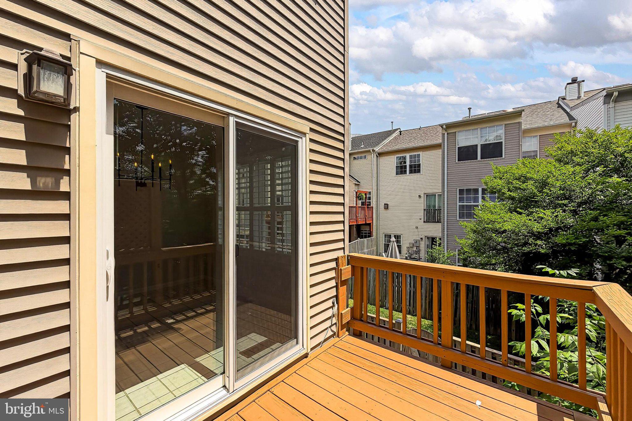 MCNAIR FARMS LANDBAY 11 - Residential