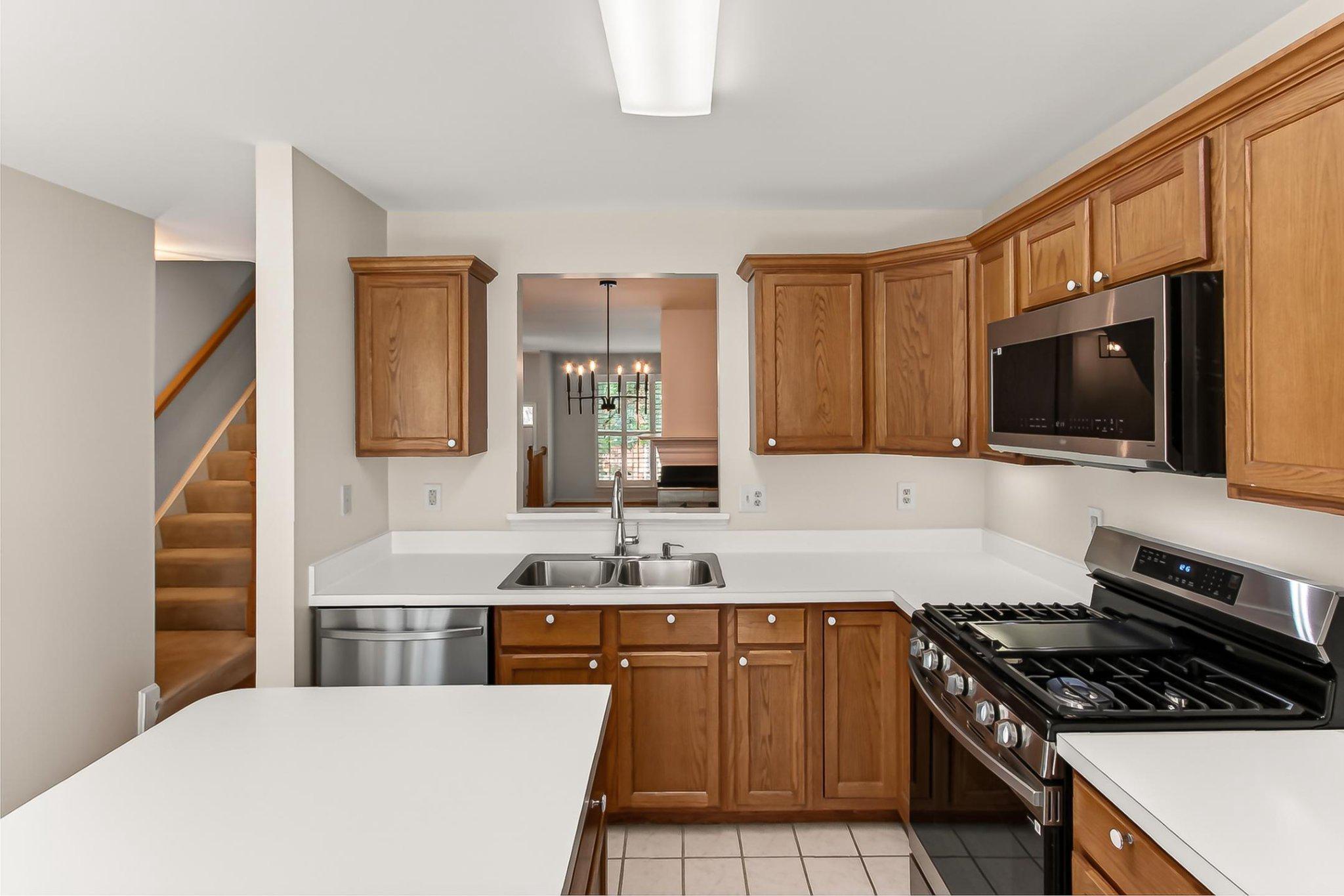 MCNAIR FARMS LANDBAY 11 - Residential