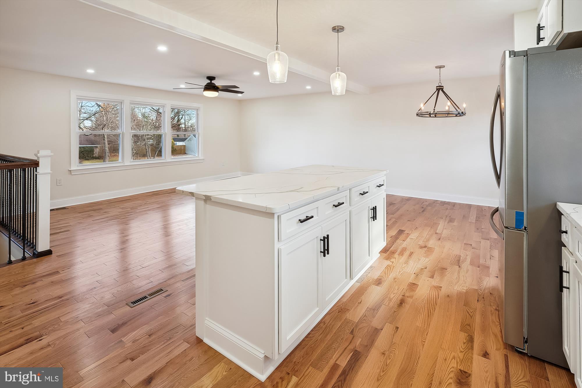 PINEFIELD - Residential