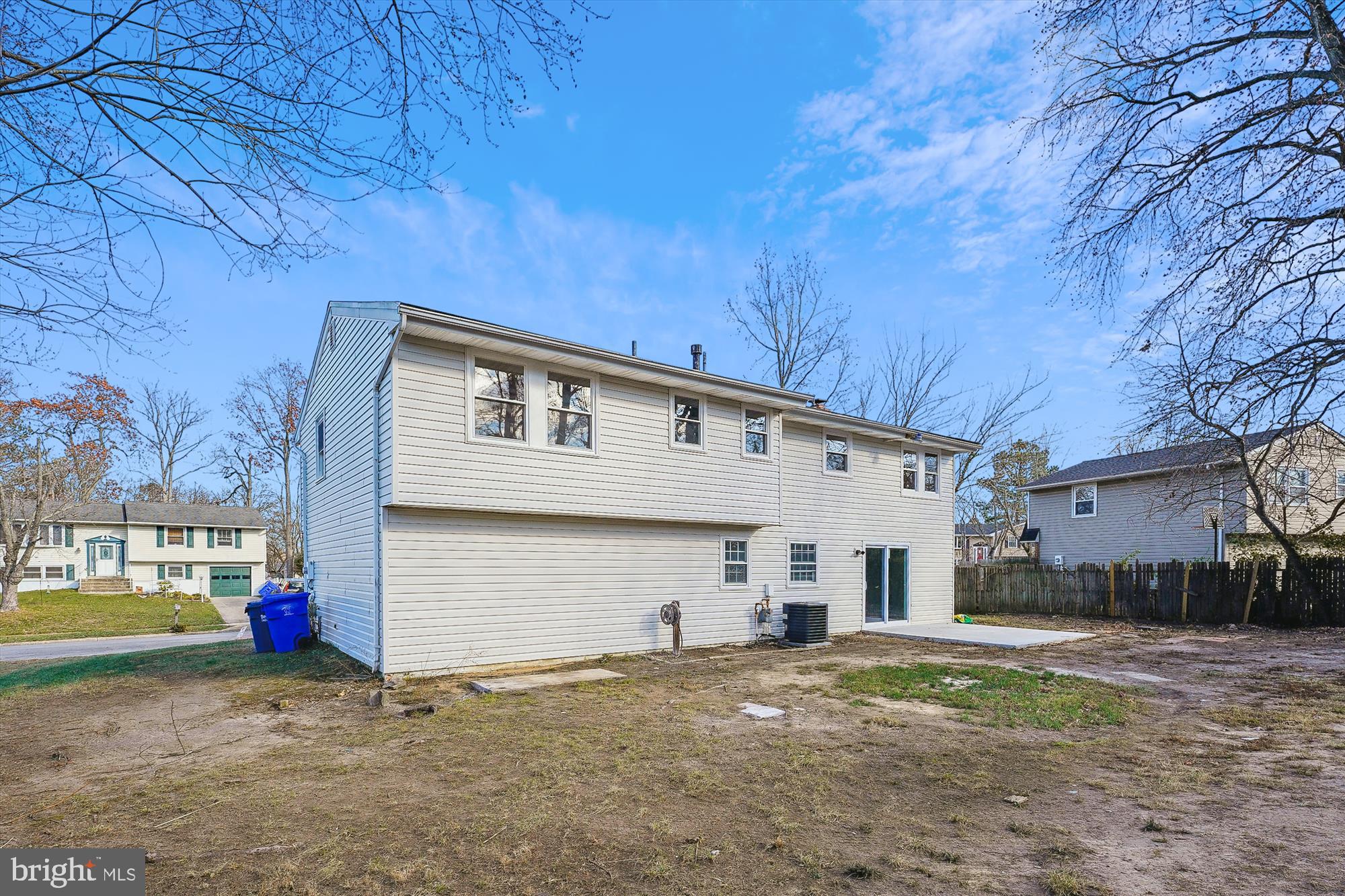 PINEFIELD - Residential