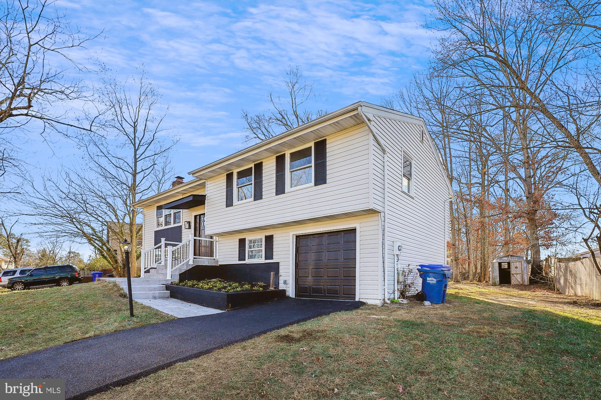 PINEFIELD - Residential