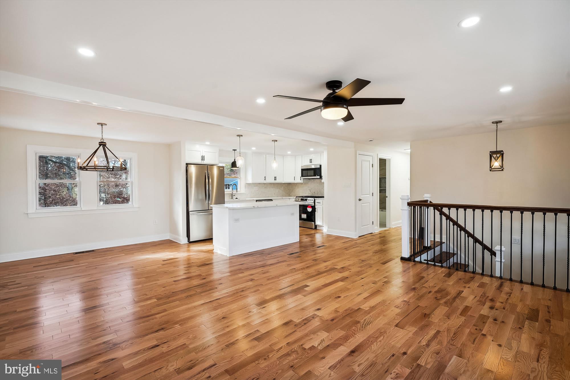 PINEFIELD - Residential