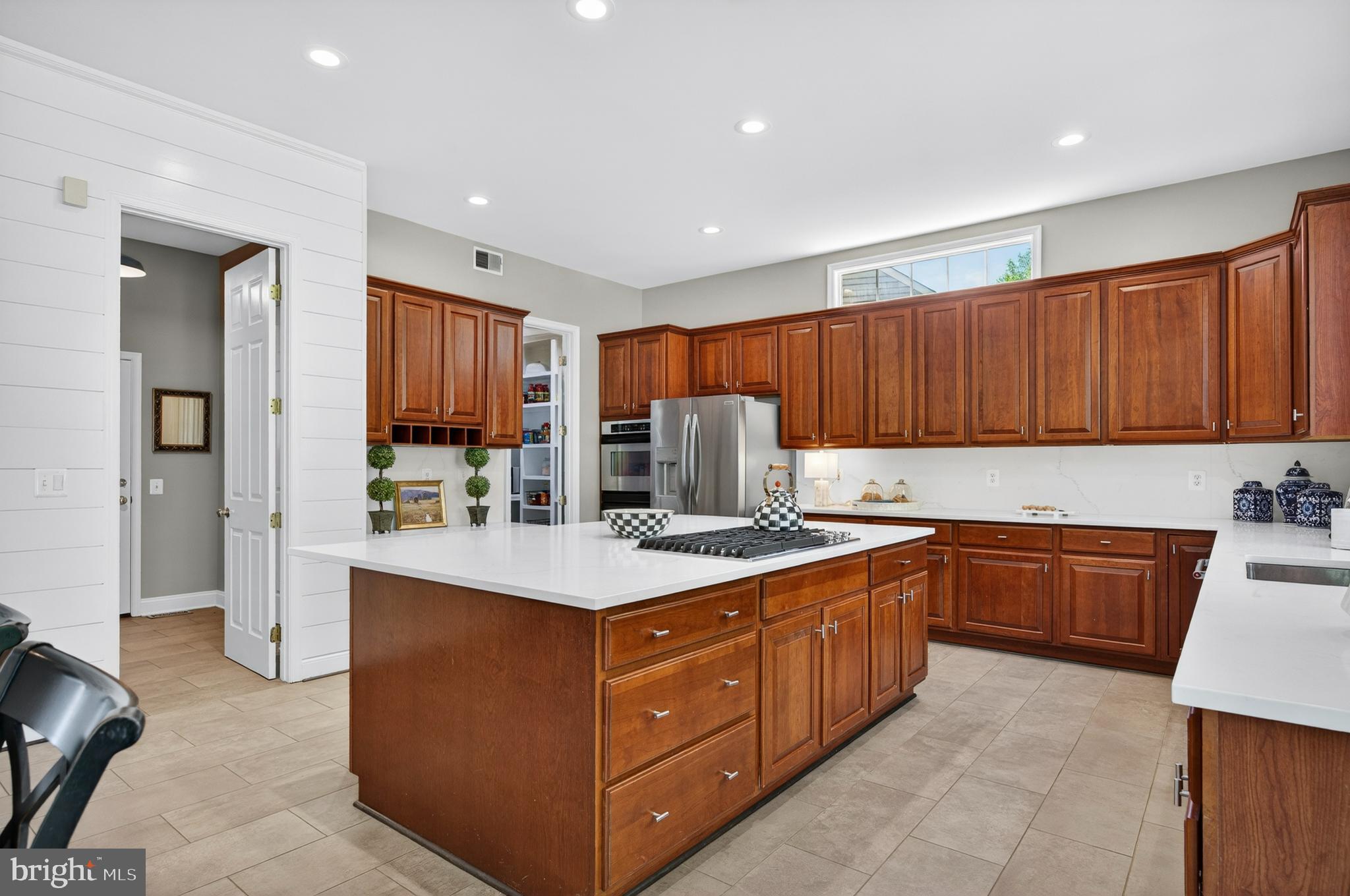 GAMBRILL WOODS - Residential