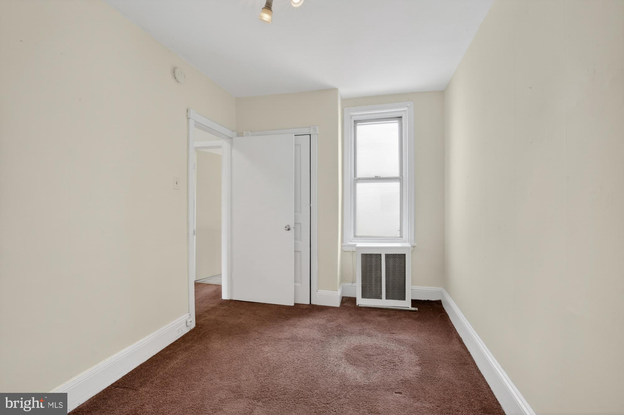PHILADELPHIA (SOUTH) - Residential
