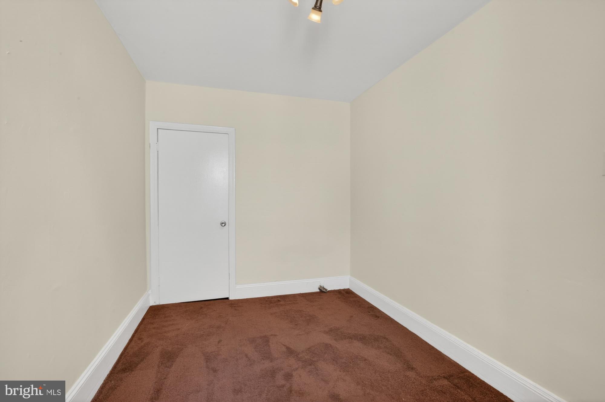 PHILADELPHIA (SOUTH) - Residential