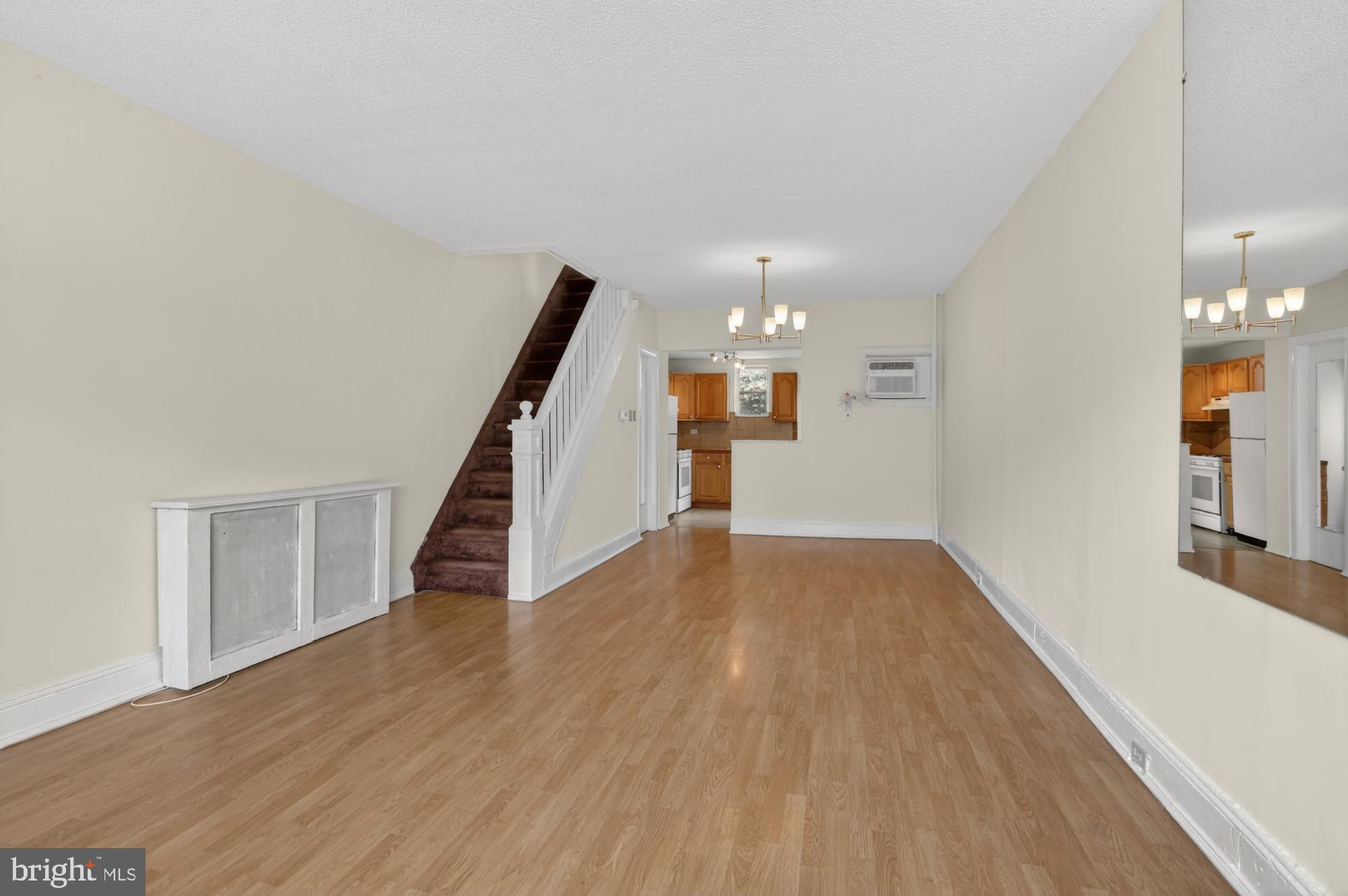 PHILADELPHIA (SOUTH) - Residential