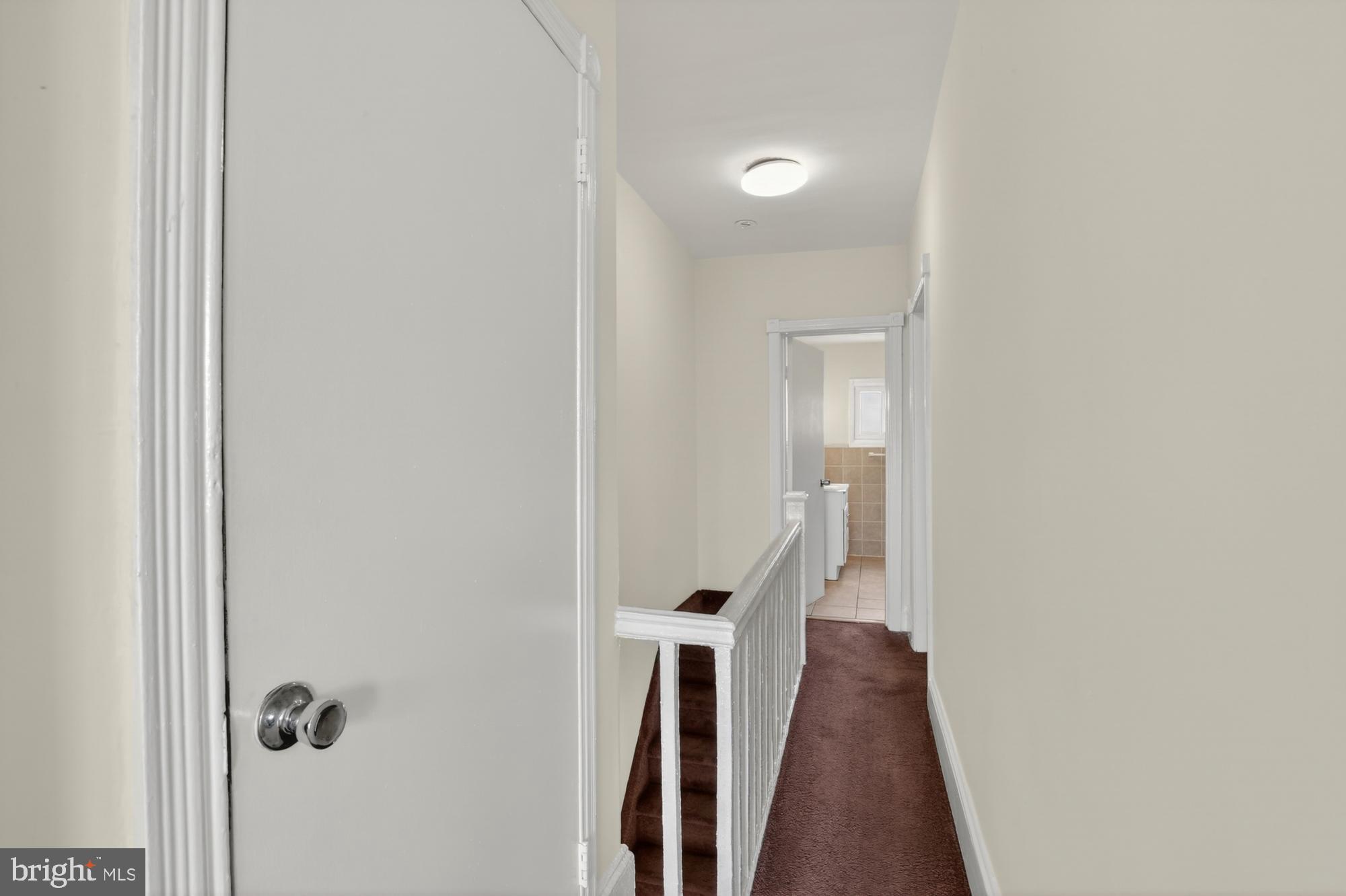 PHILADELPHIA (SOUTH) - Residential