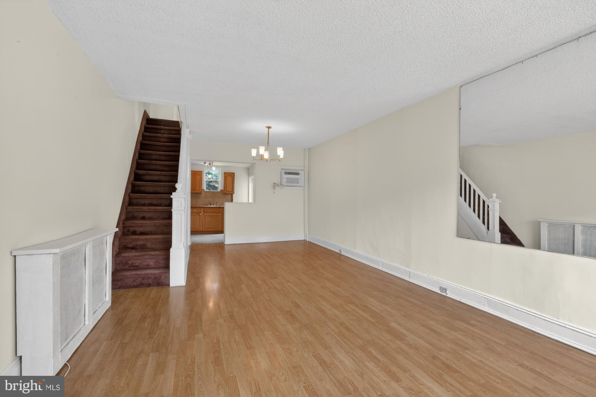 PHILADELPHIA (SOUTH) - Residential