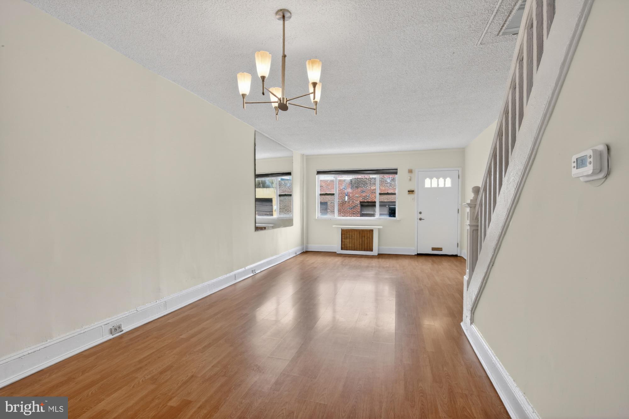 PHILADELPHIA (SOUTH) - Residential