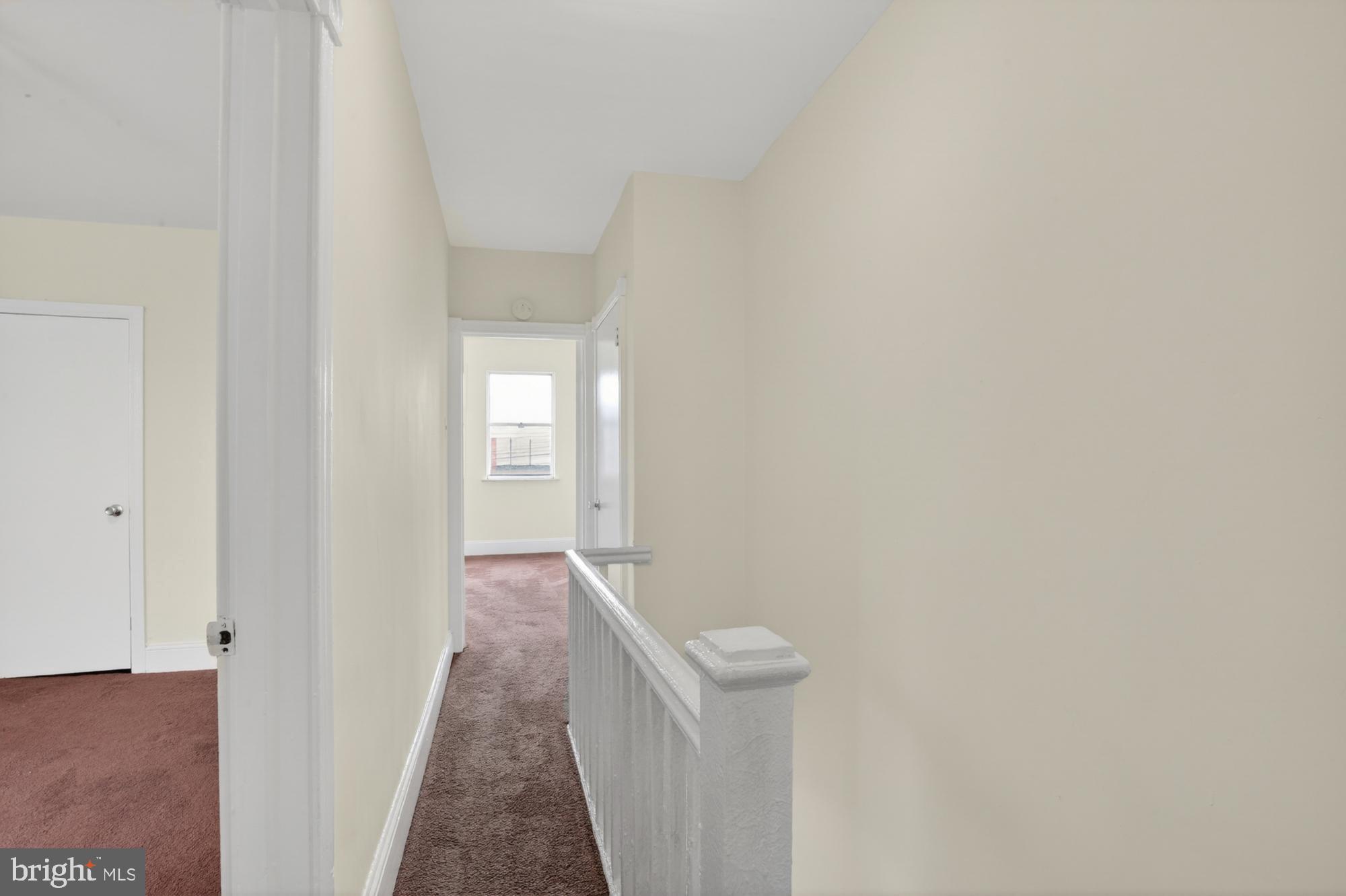 PHILADELPHIA (SOUTH) - Residential