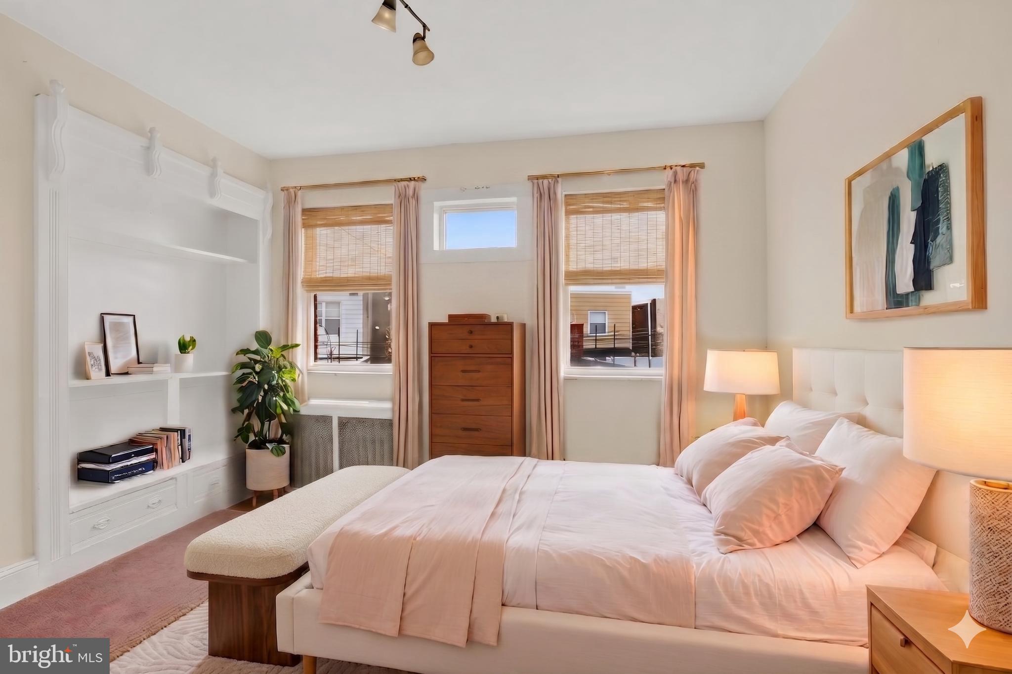 PHILADELPHIA (SOUTH) - Residential