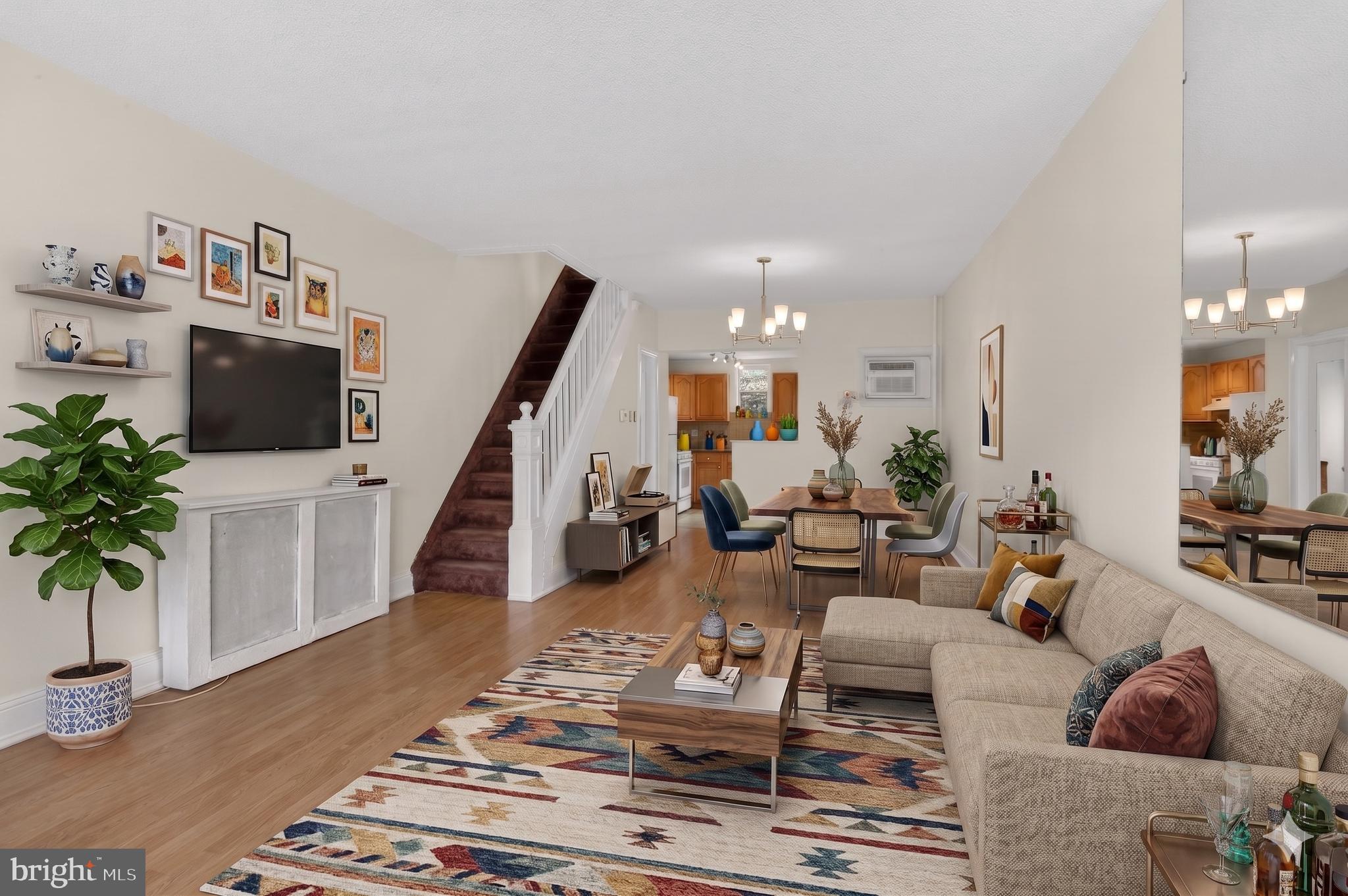 PHILADELPHIA (SOUTH) - Residential