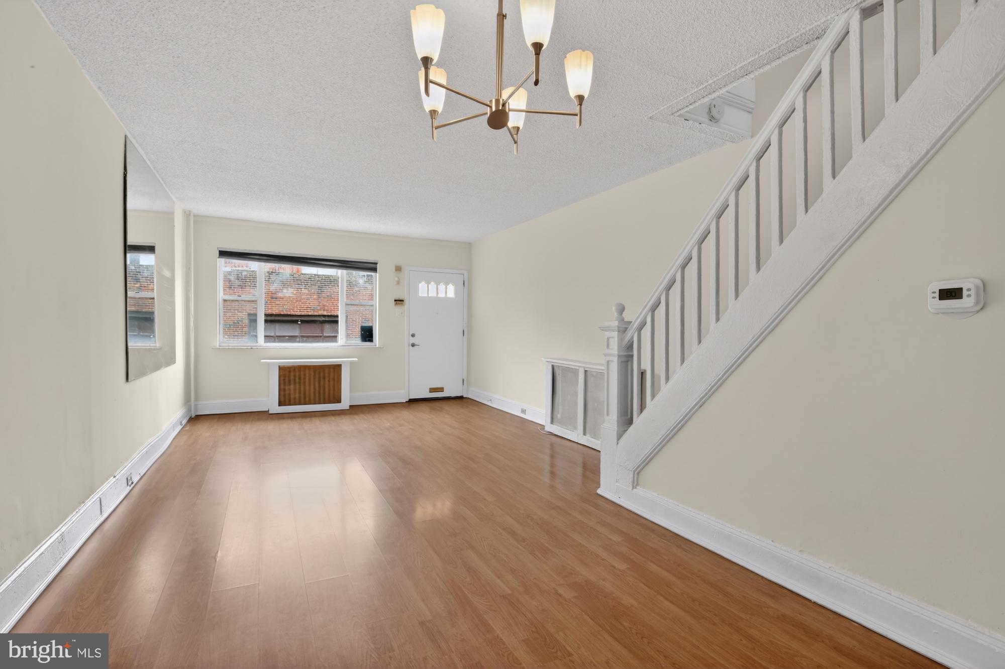 PHILADELPHIA (SOUTH) - Residential
