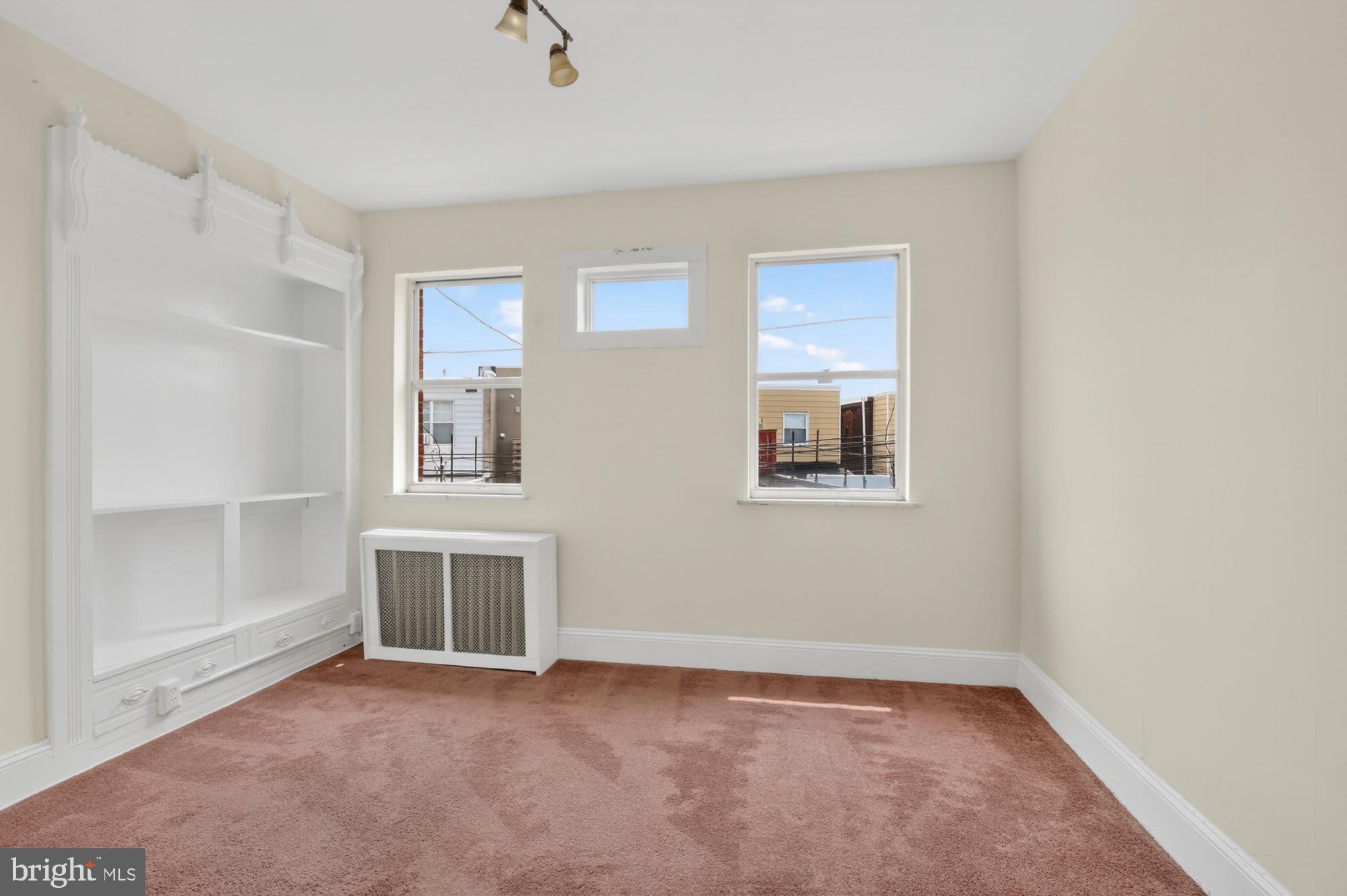 PHILADELPHIA (SOUTH) - Residential