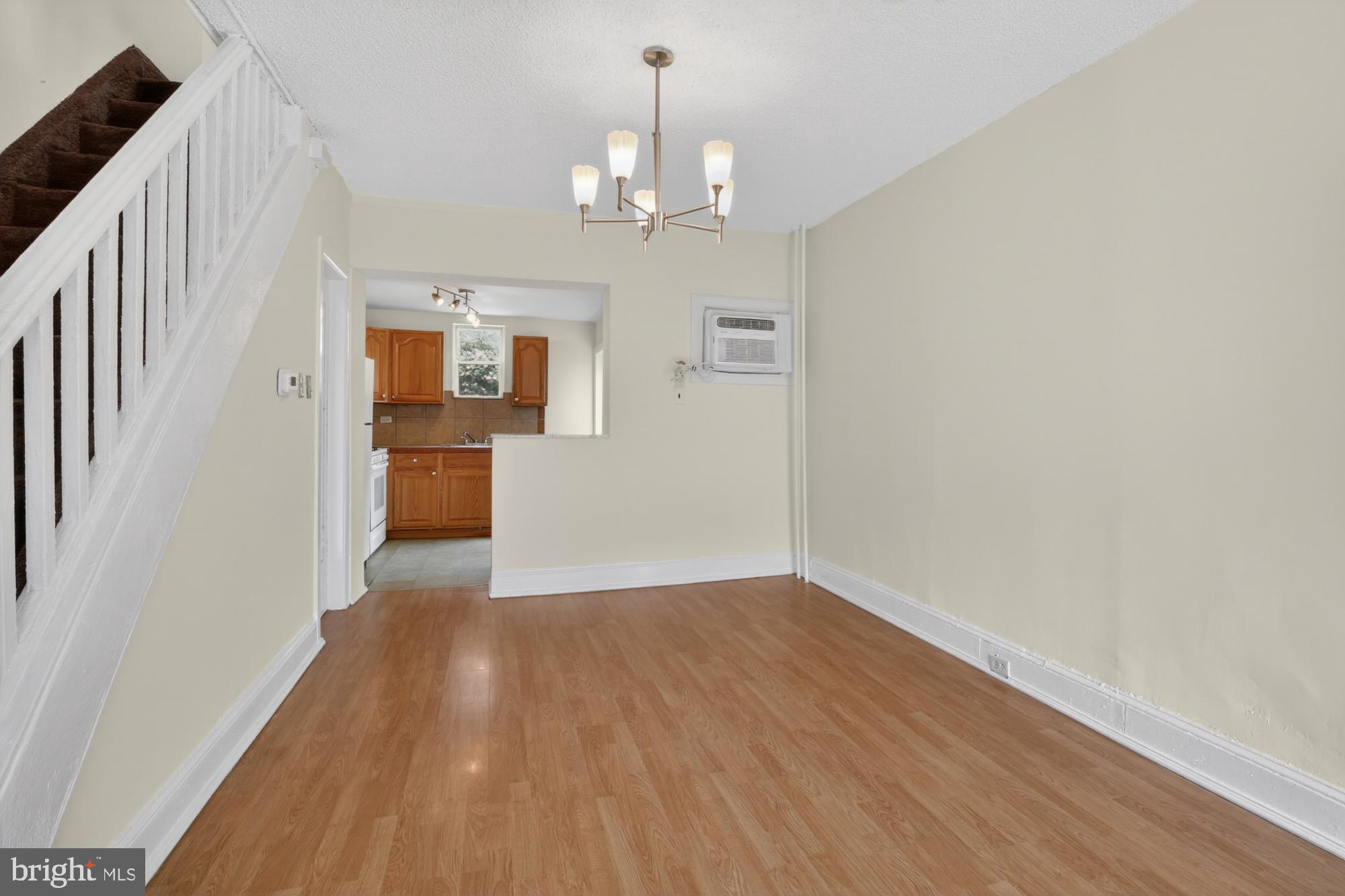 PHILADELPHIA (SOUTH) - Residential