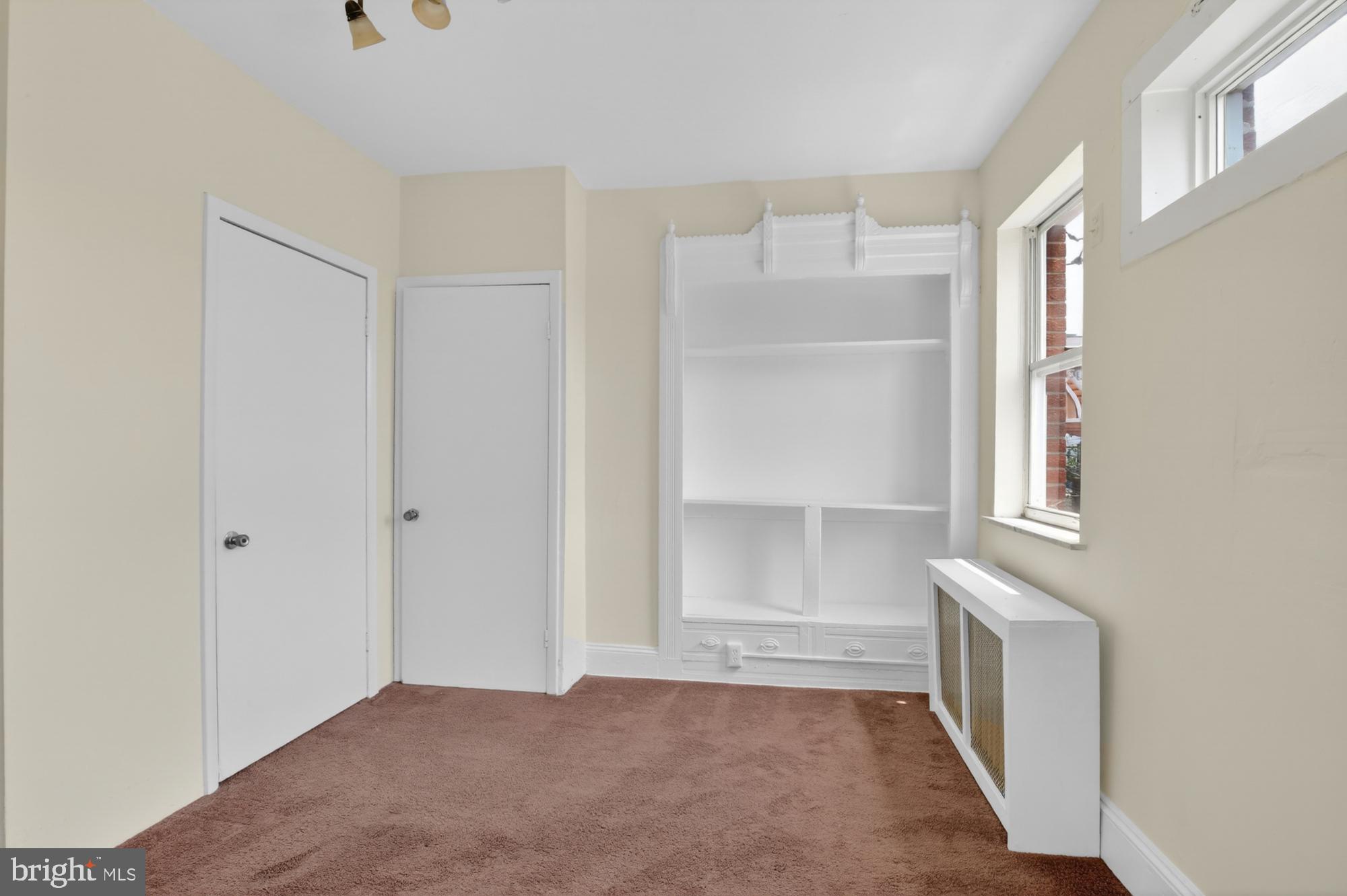 PHILADELPHIA (SOUTH) - Residential