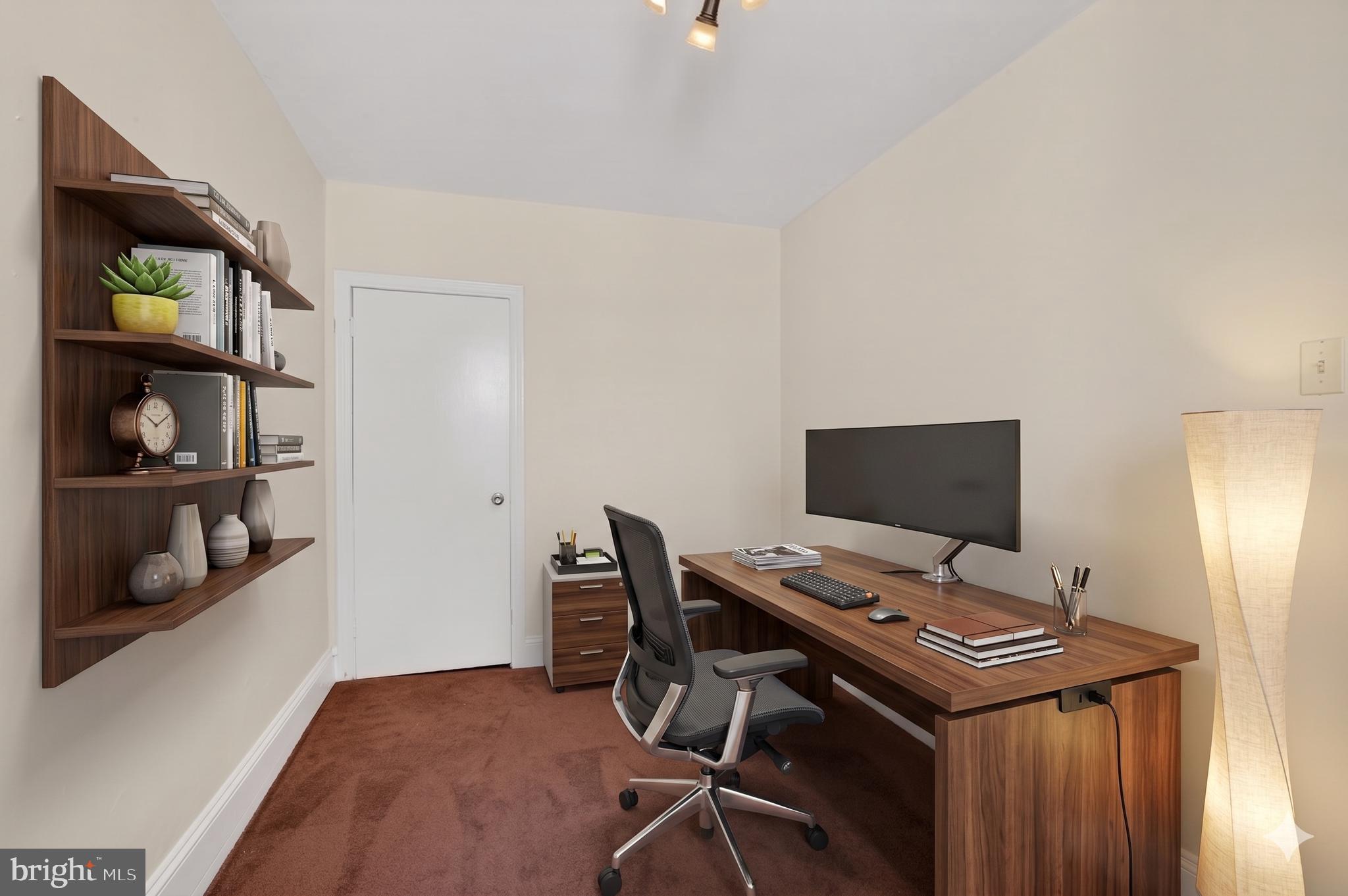 PHILADELPHIA (SOUTH) - Residential