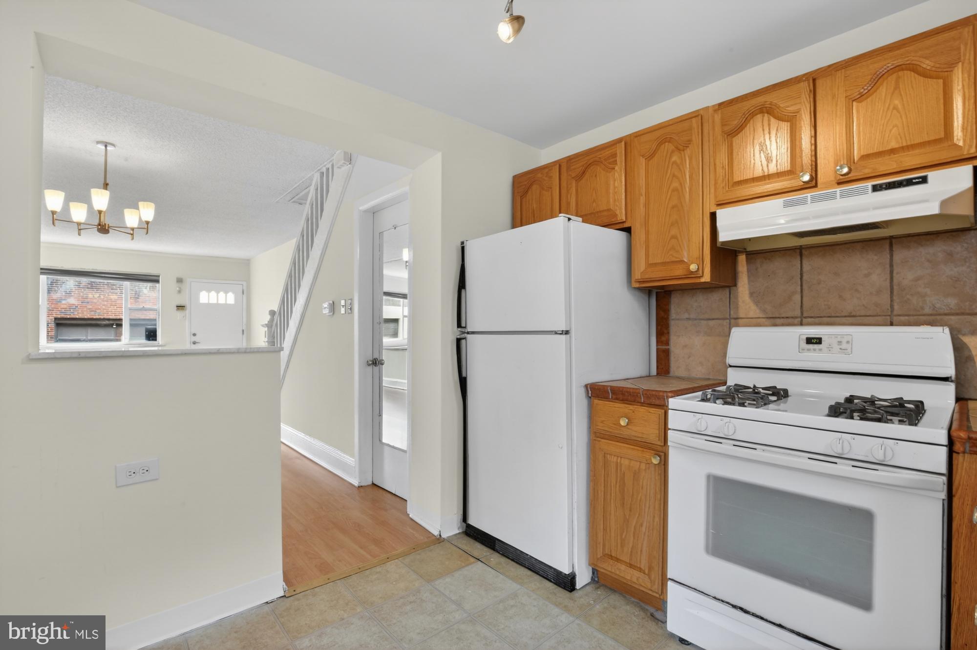 PHILADELPHIA (SOUTH) - Residential
