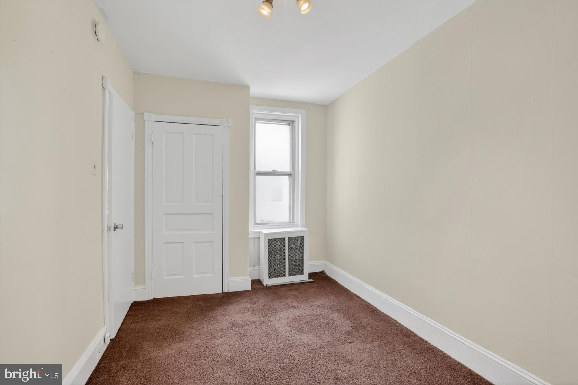 PHILADELPHIA (SOUTH) - Residential