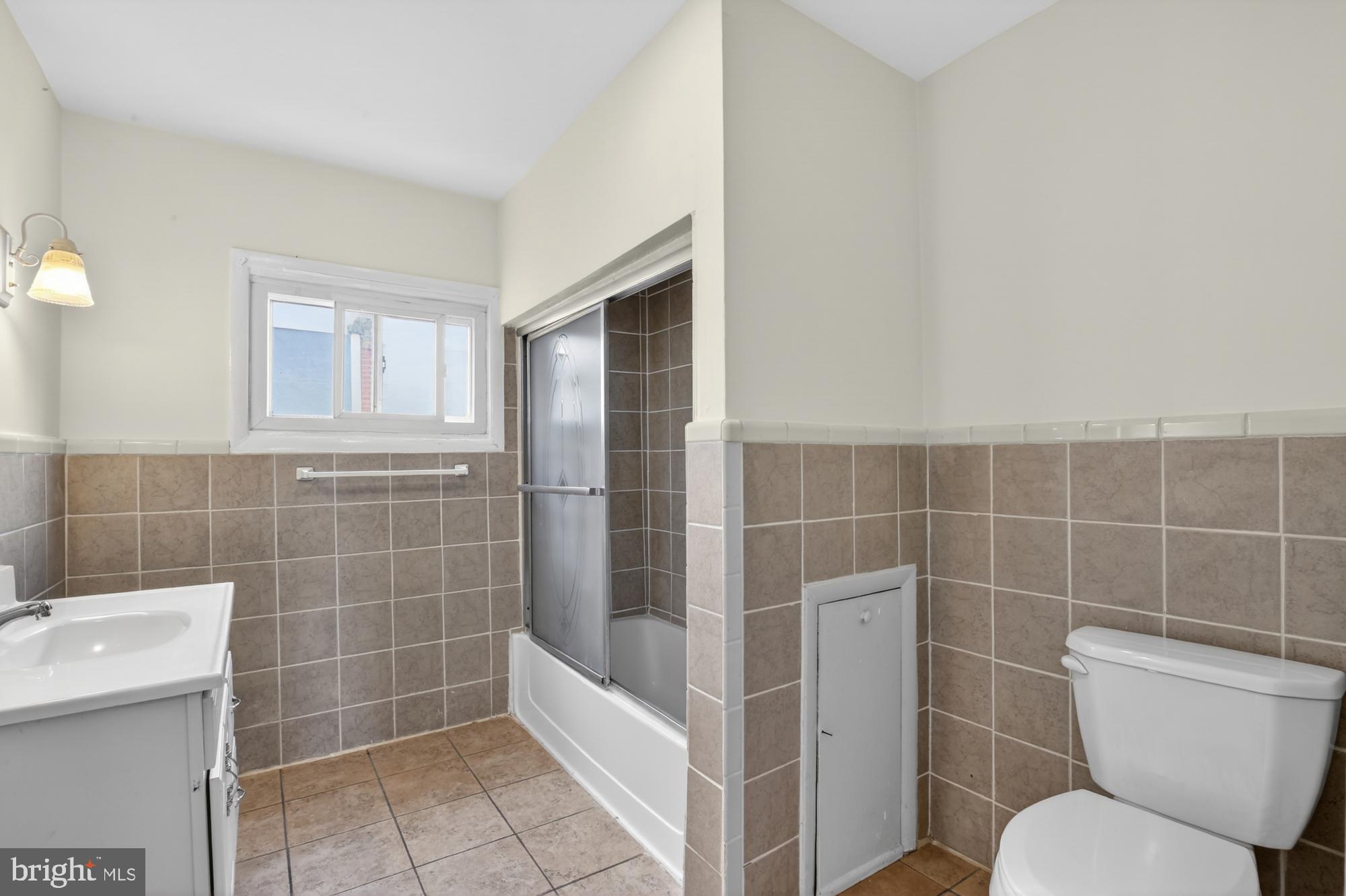 PHILADELPHIA (SOUTH) - Residential