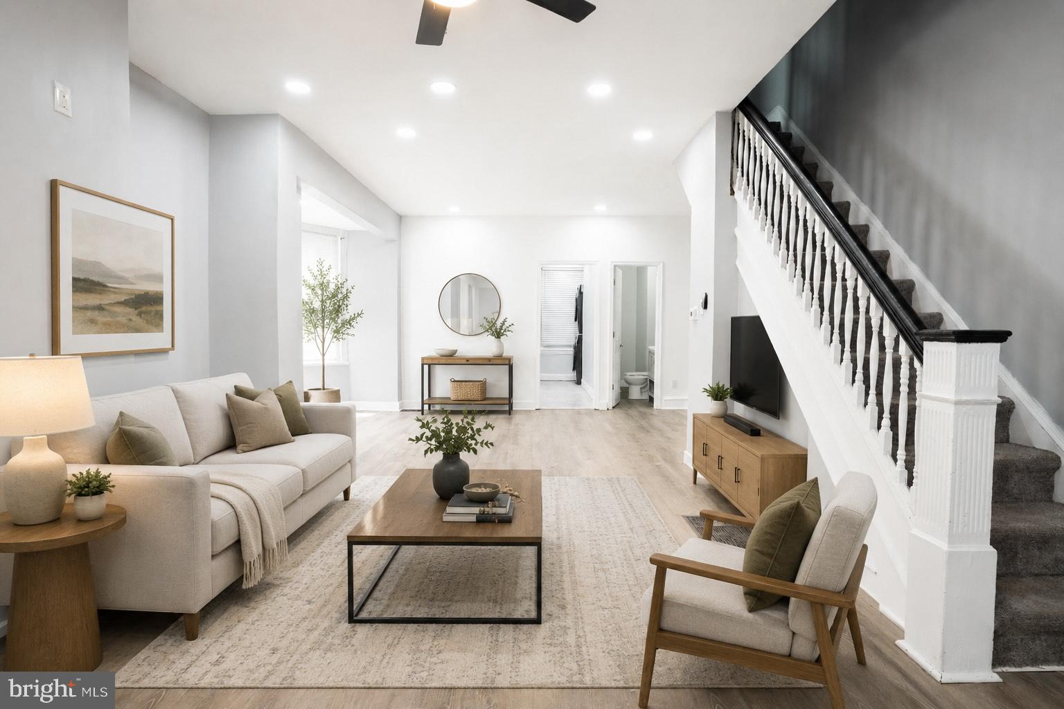 GERMANTOWN (EAST) - Residential