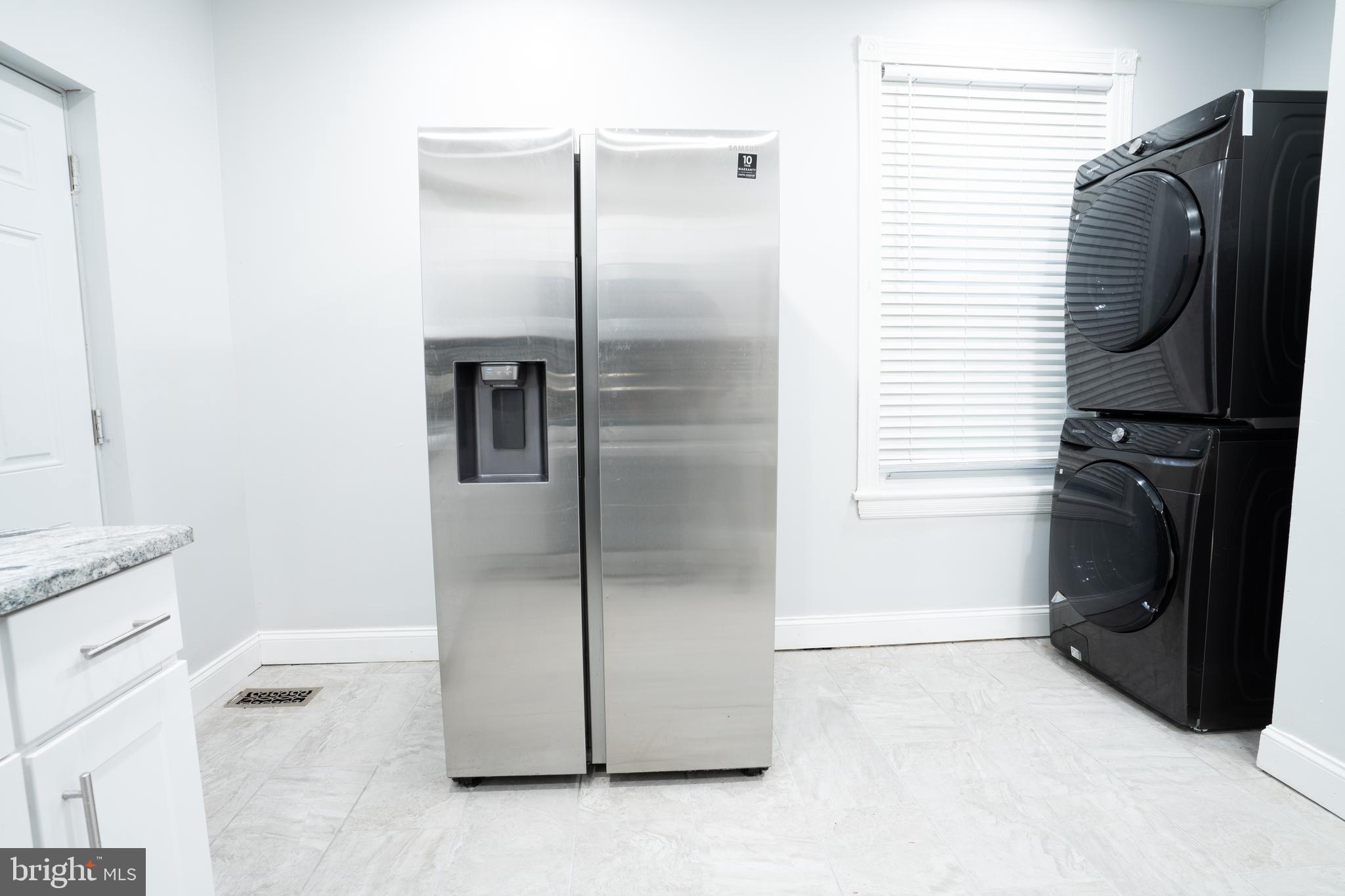 GERMANTOWN (EAST) - Residential