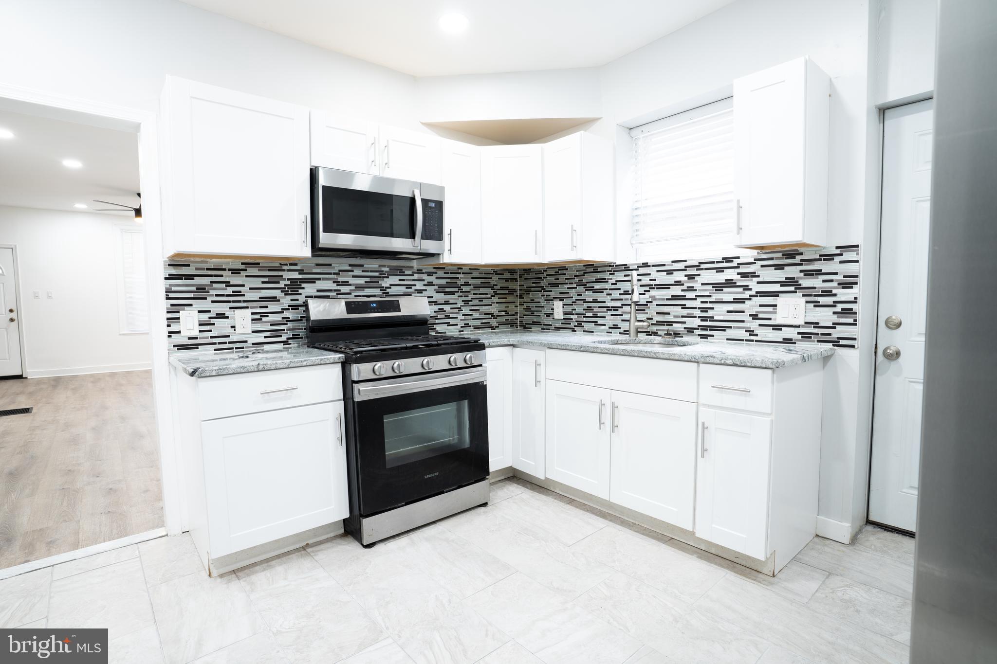 GERMANTOWN (EAST) - Residential